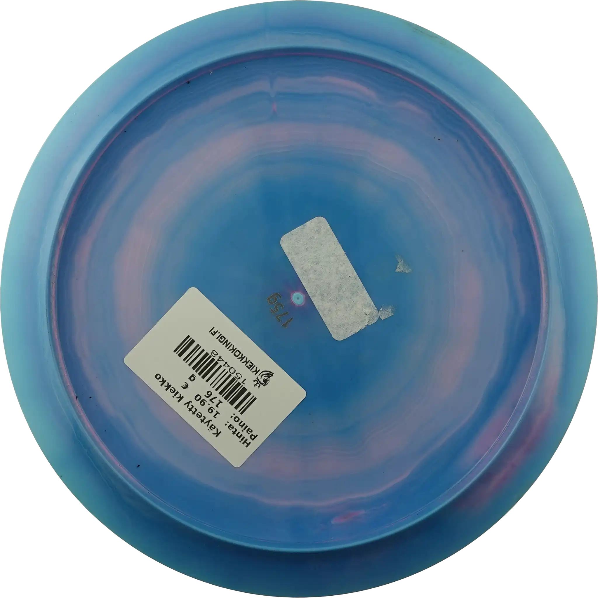 ESP Hallux - Prototype - Ricky Wysocki