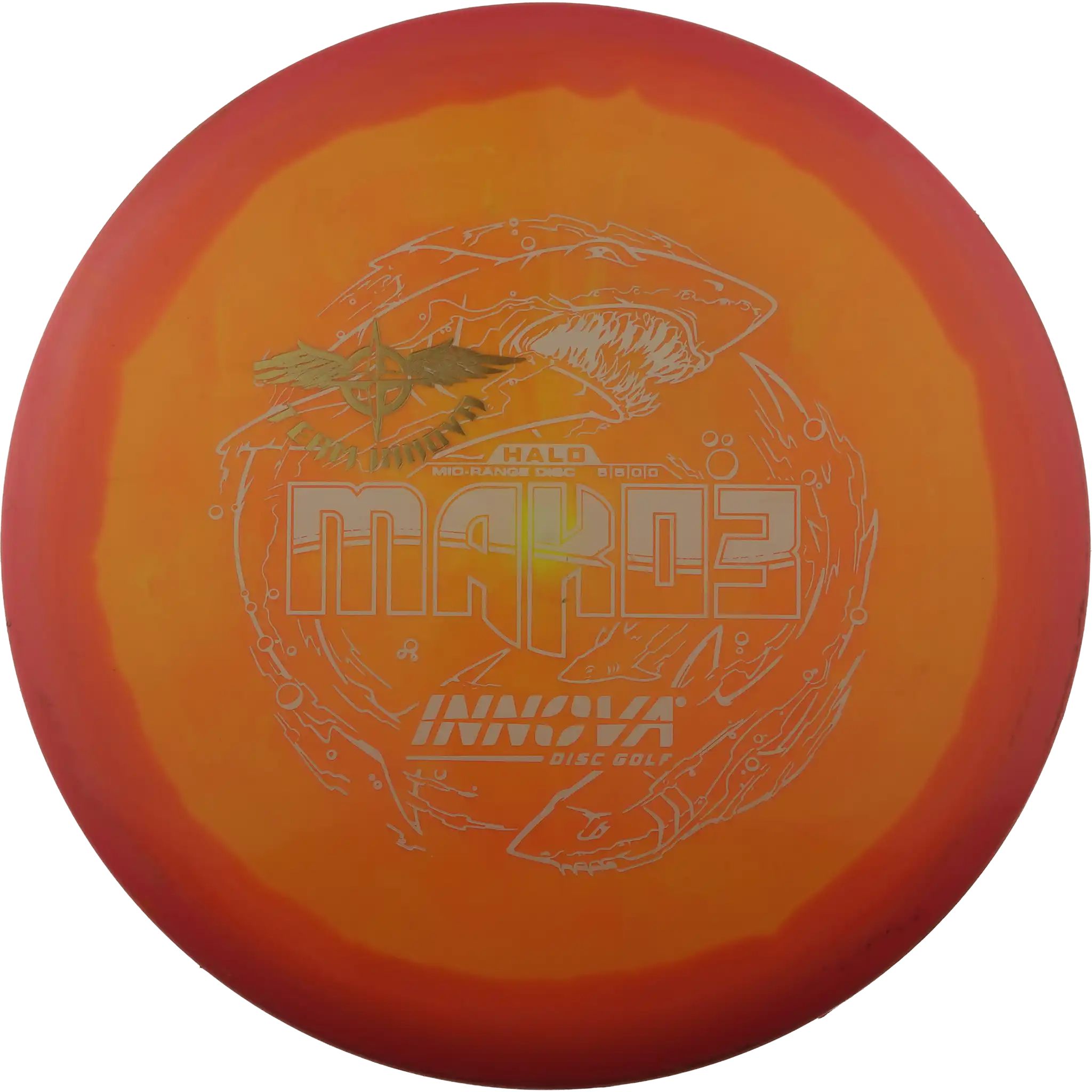Halo Star Mako3 - Team Innova