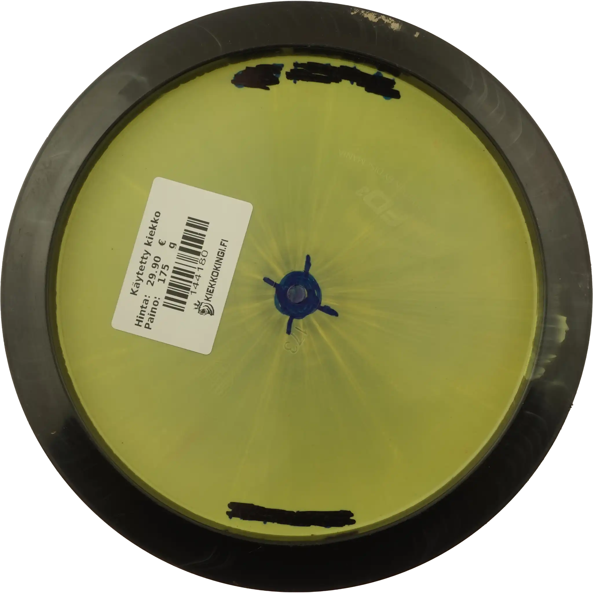 Horizon S-Line FD3 - Doom Bird 4 - Simon Lizotte