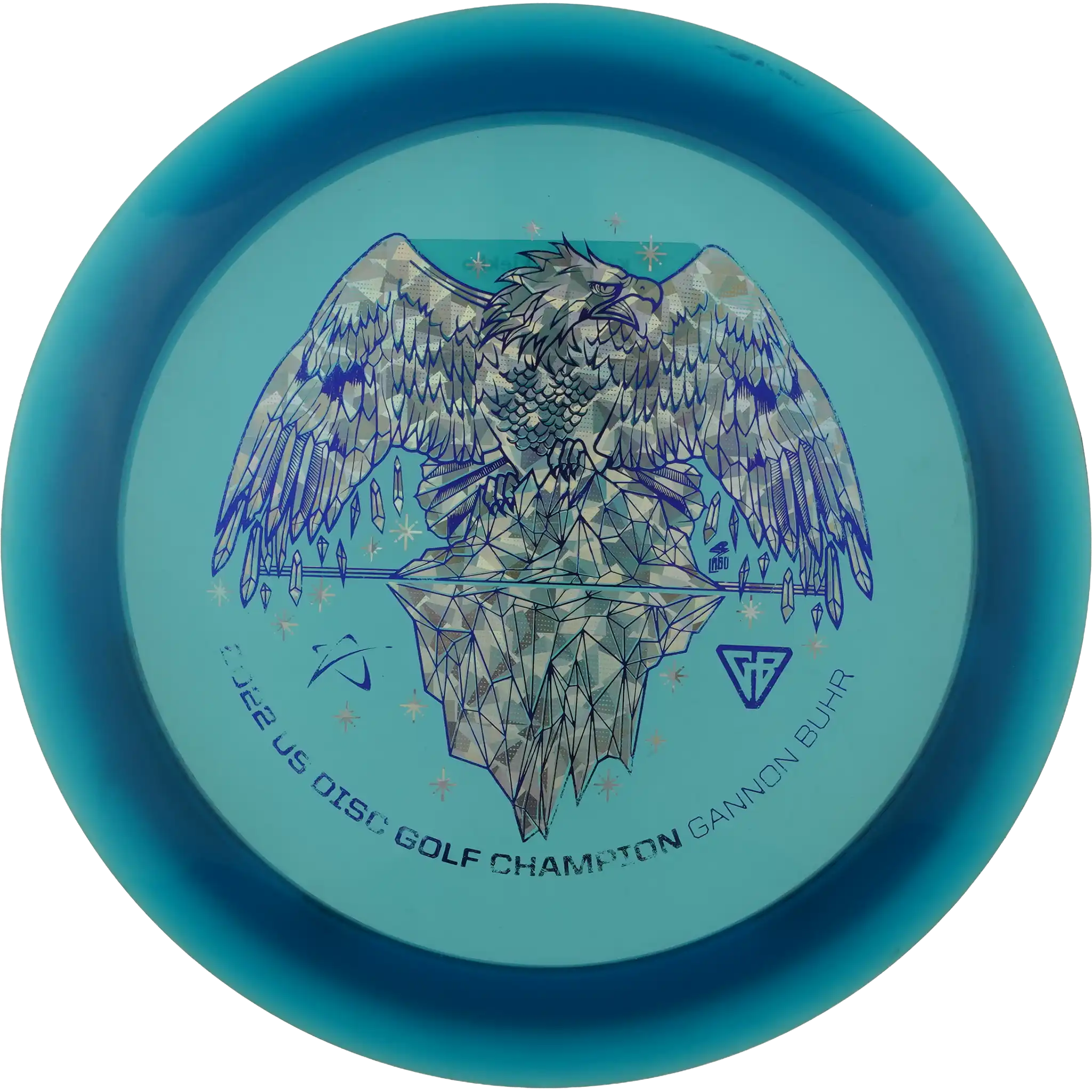 400 D1 - Gannon Buhr USDGC