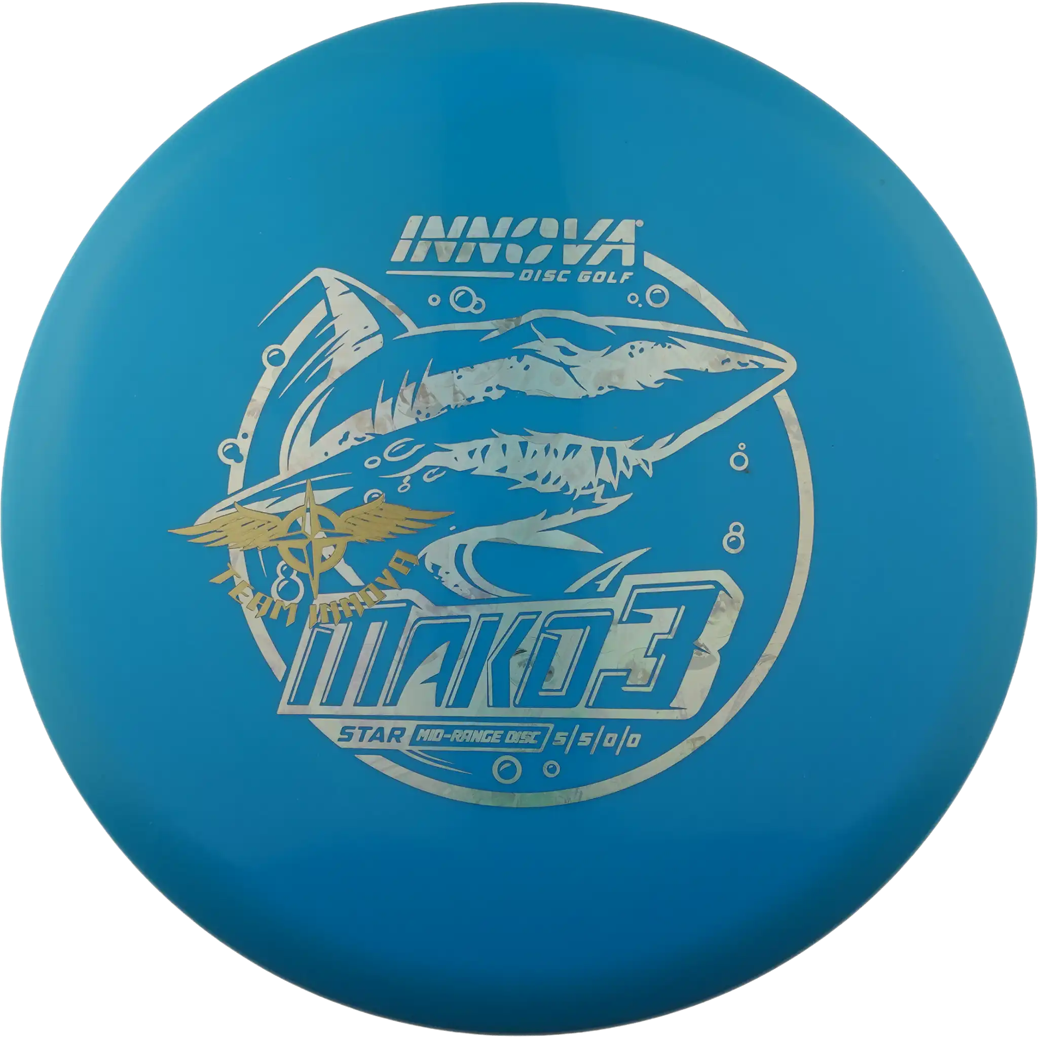 Star Mako3 - Team Innova