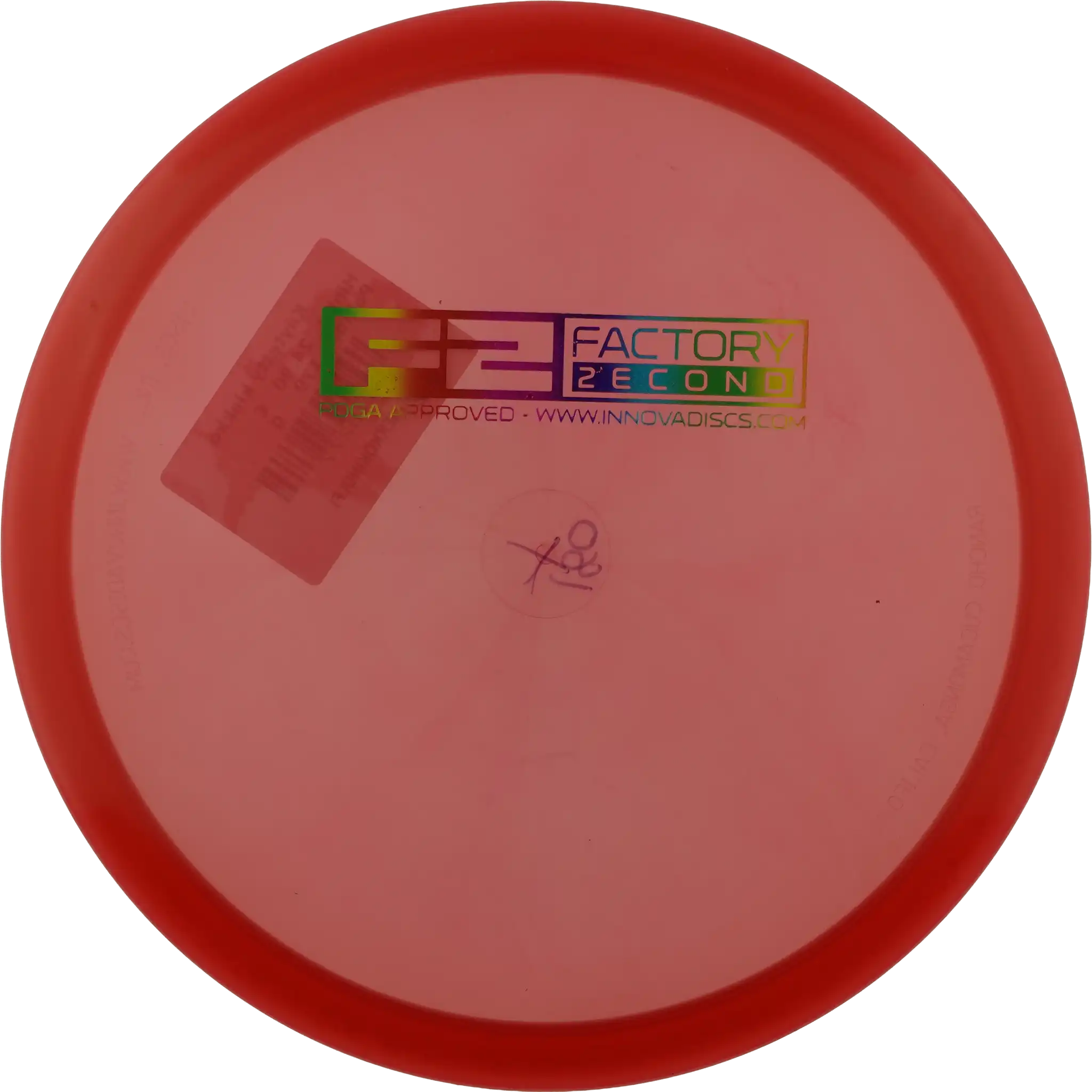 Champion Roc3 - Factory Second