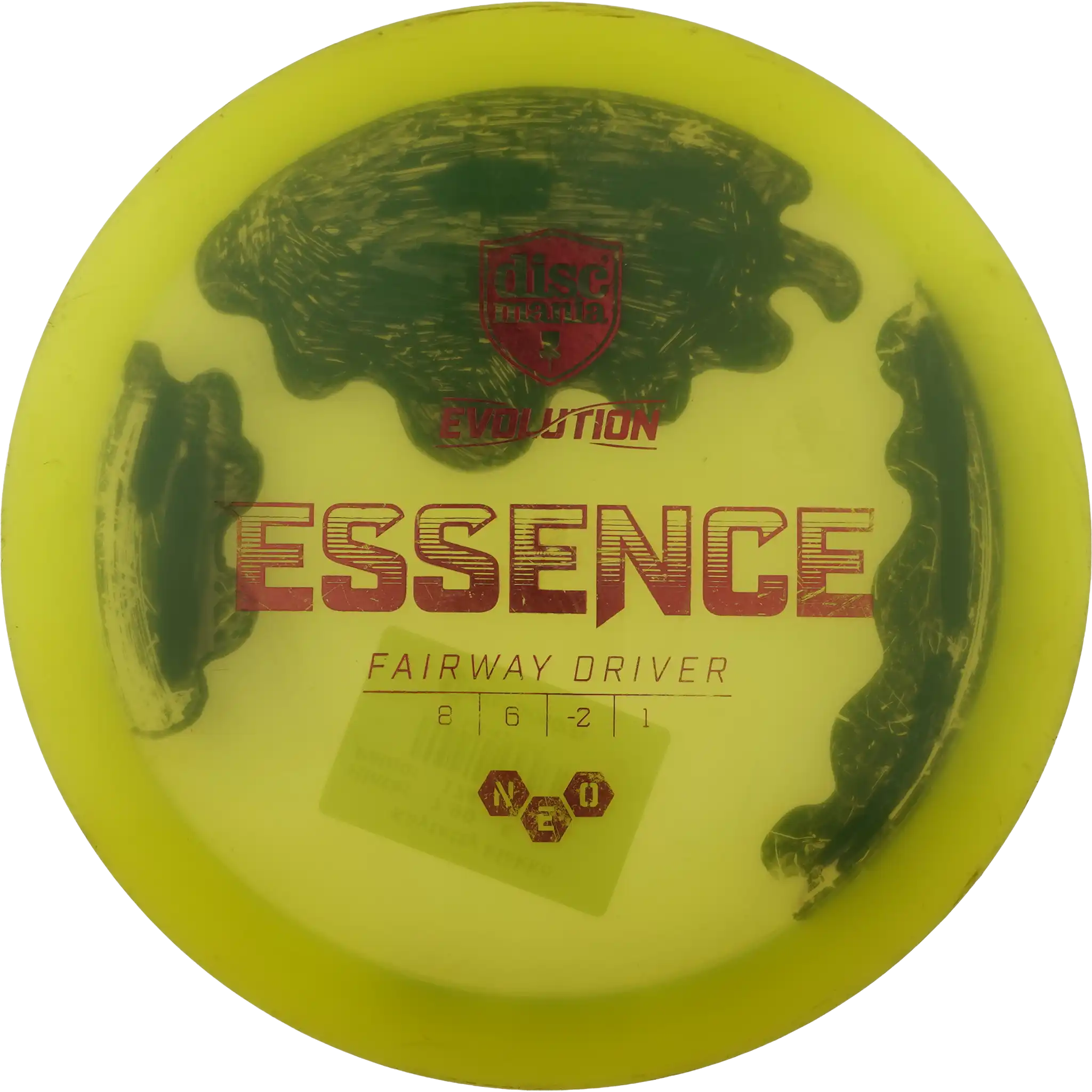Neo Essence