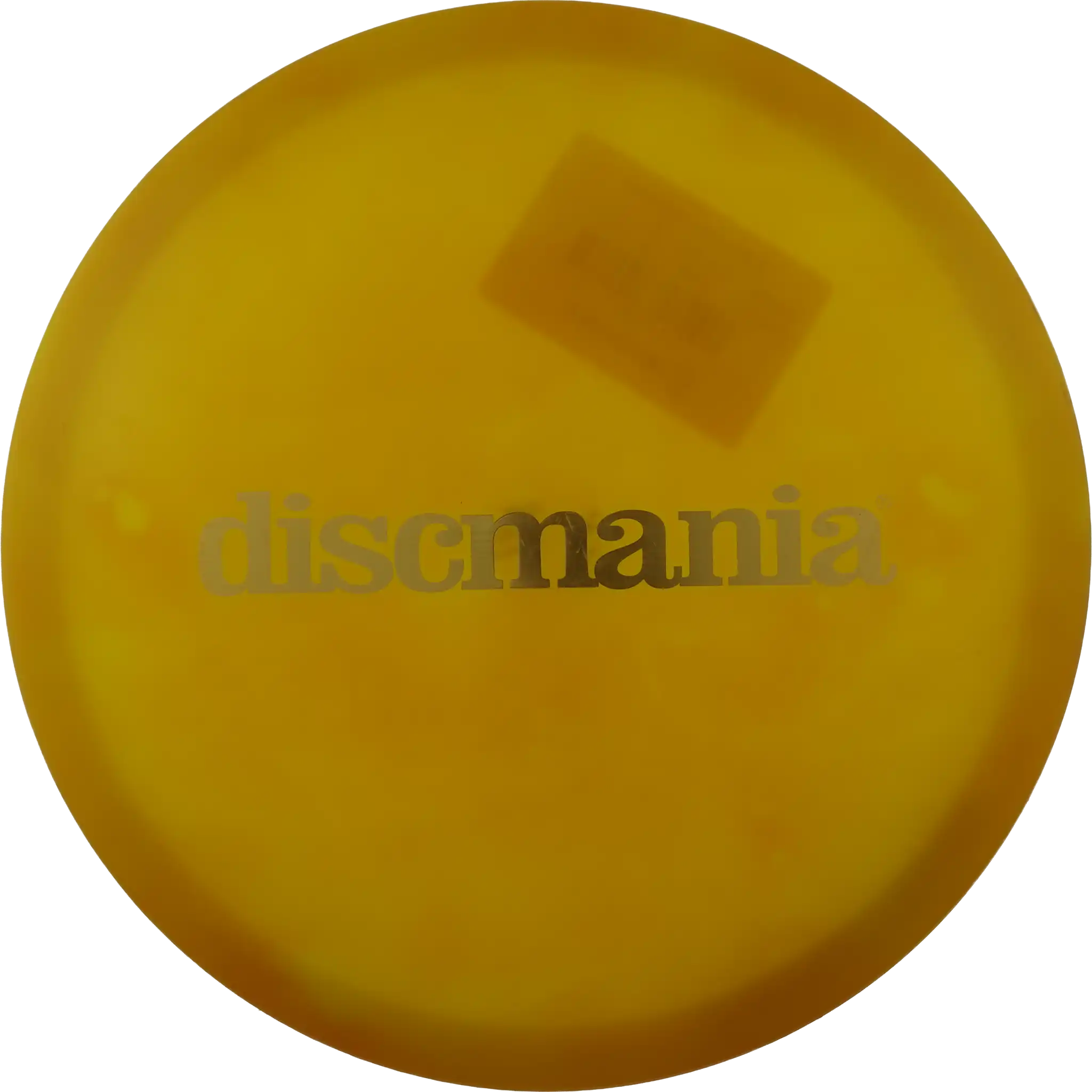 S-Line GM - Bar Stamp