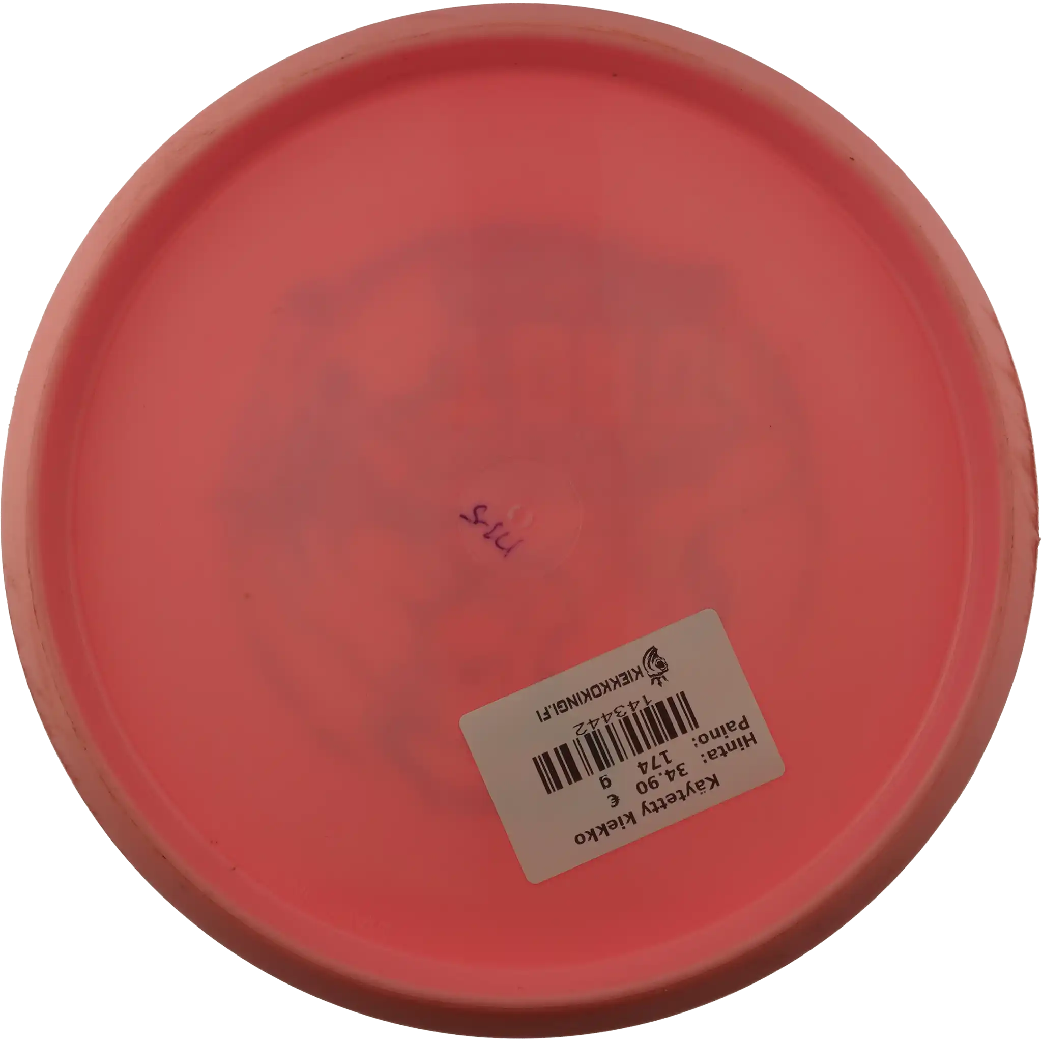 Star Toro - Team Innova