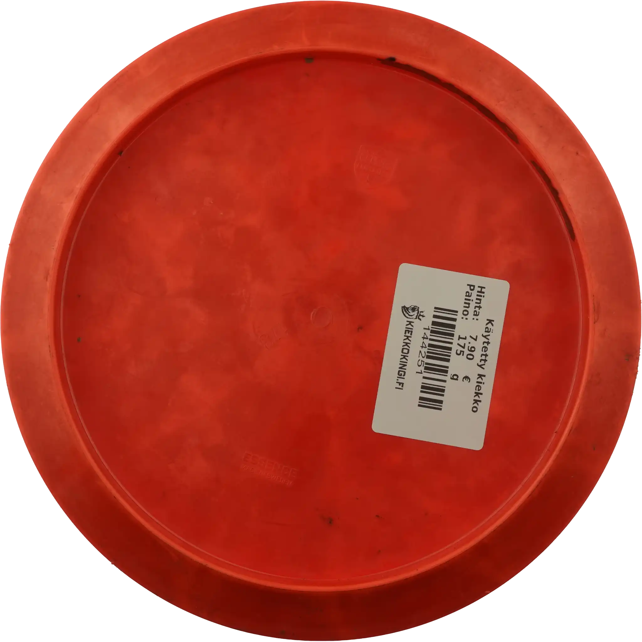 Lux Vapor Essence - Frisbeegolf SM 2022