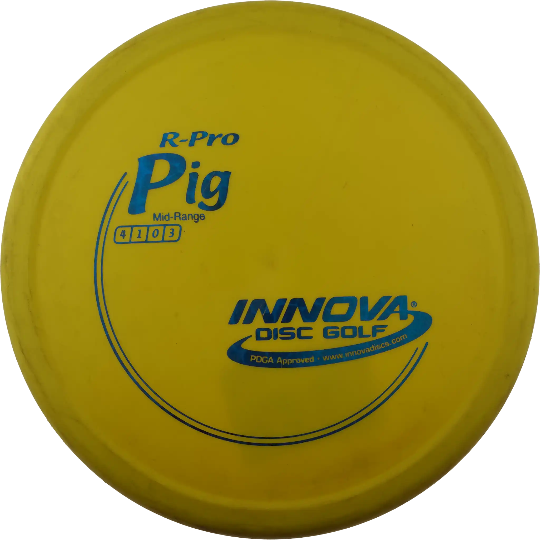 R-Pro Pig