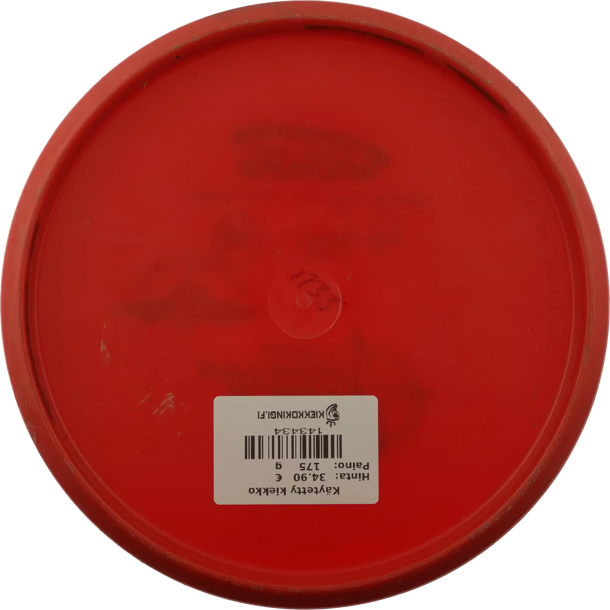 Star AviarX3 - Jeremy Koling - Team Innova