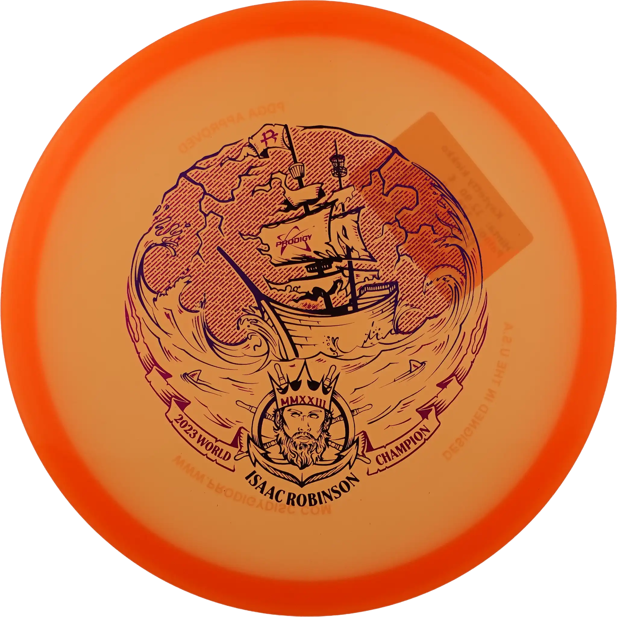 400 Archive - Isaac Robinson