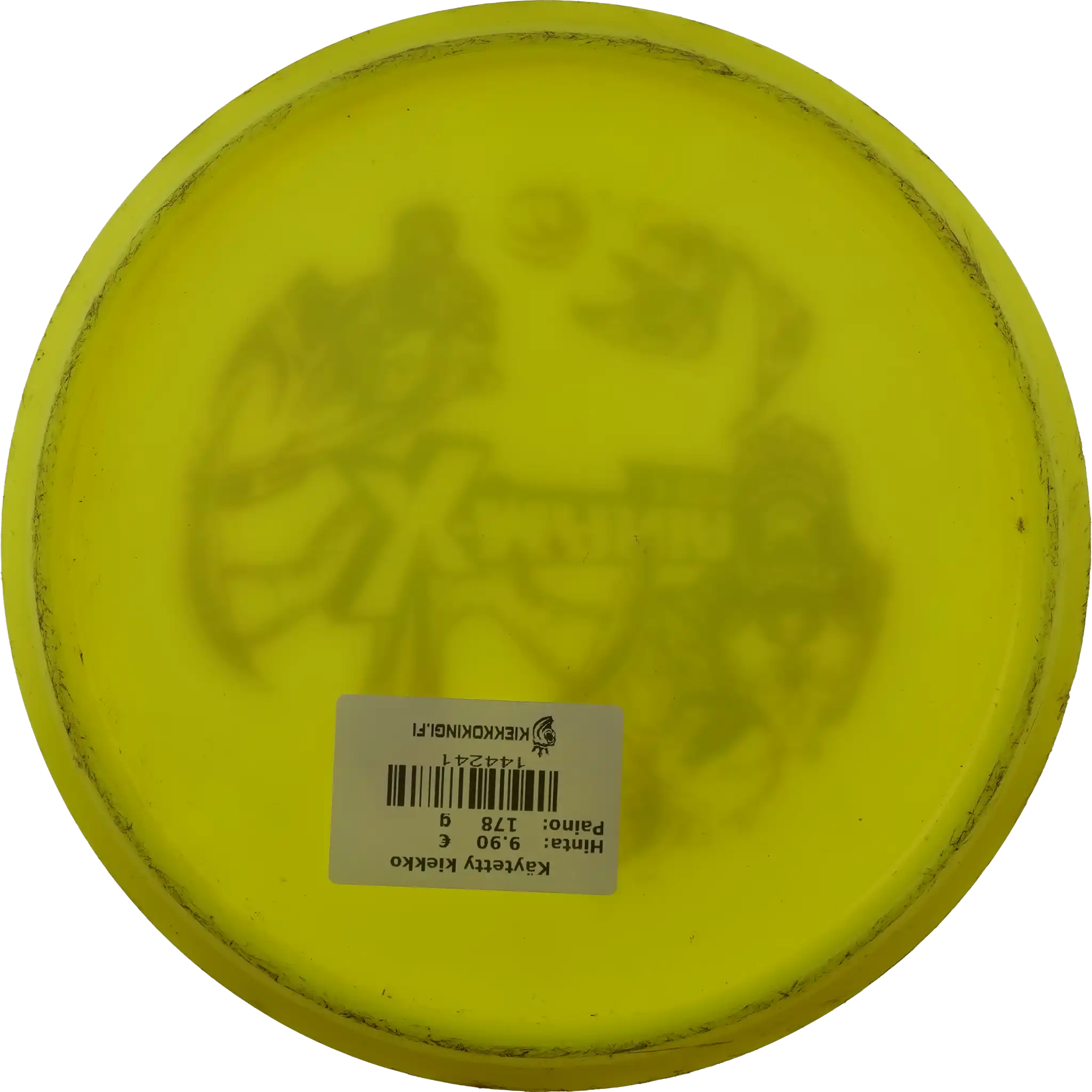 Neo Mutant - X-Mania