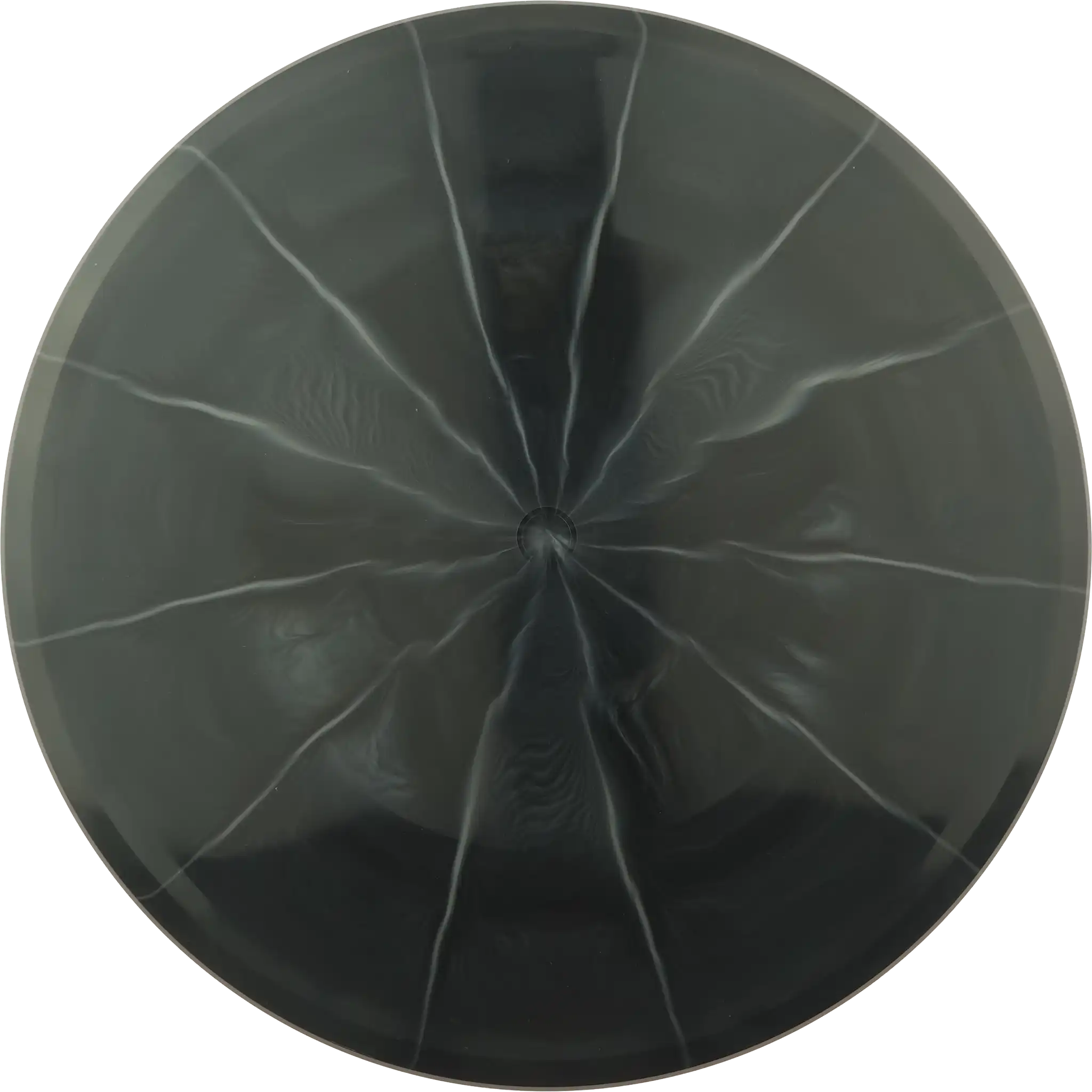 Lux Vapor Mutant - Blanko