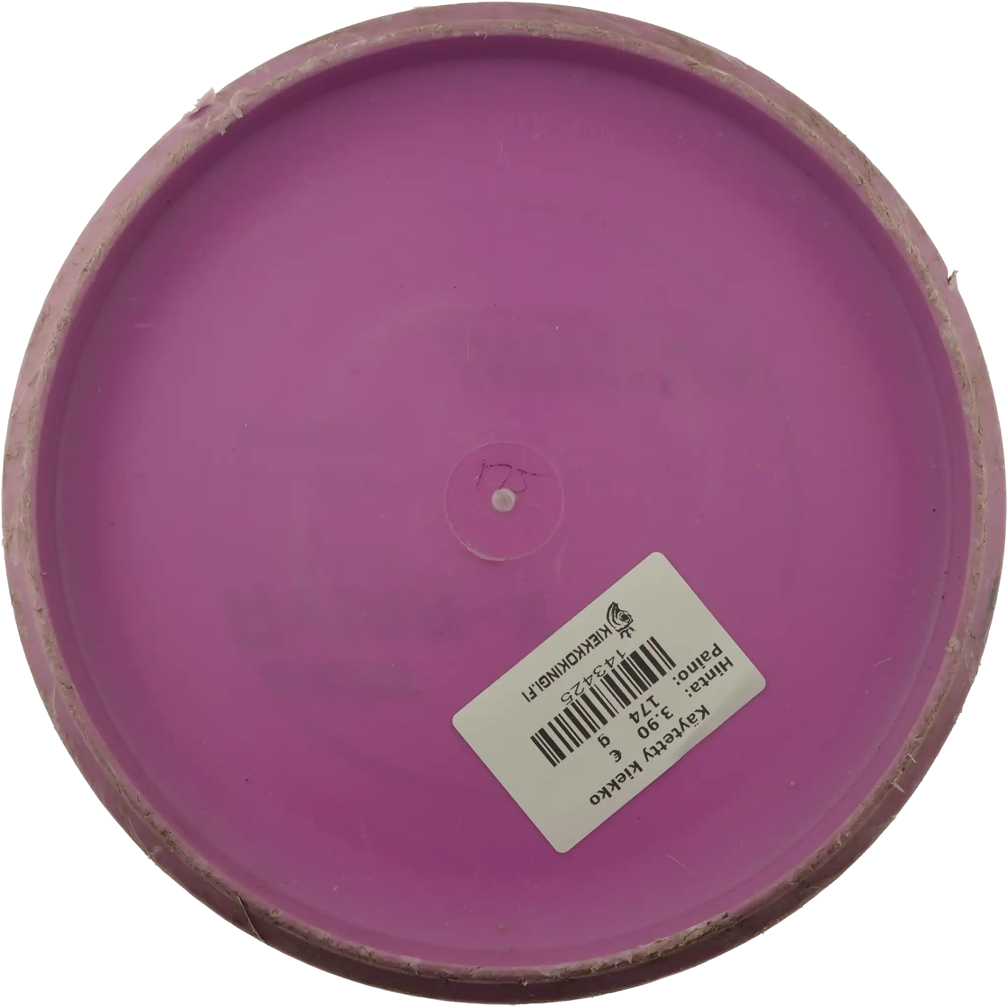 JK Pro Aviar-X - Juliana Korver