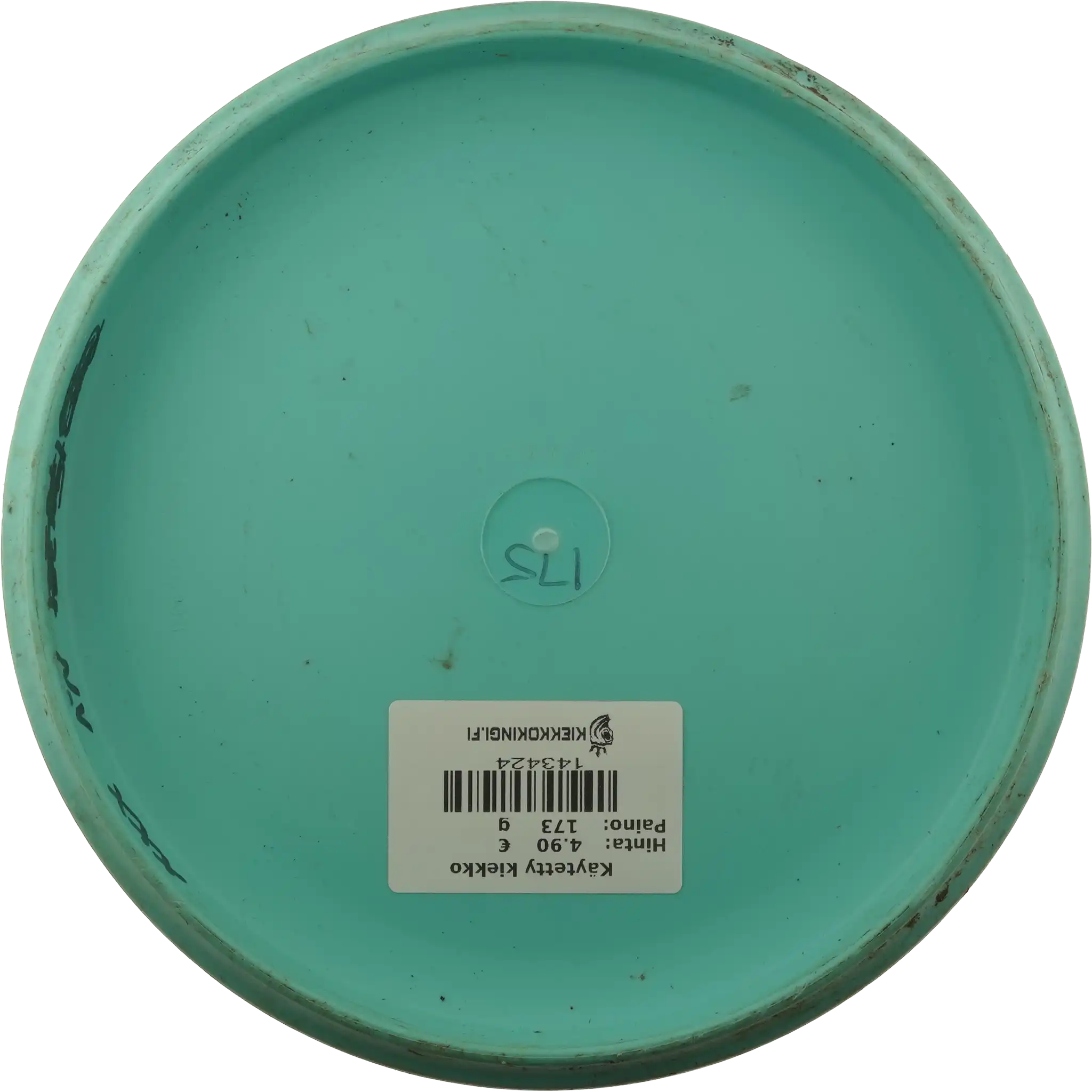 JK Pro Aviar-X - Juliana Korver