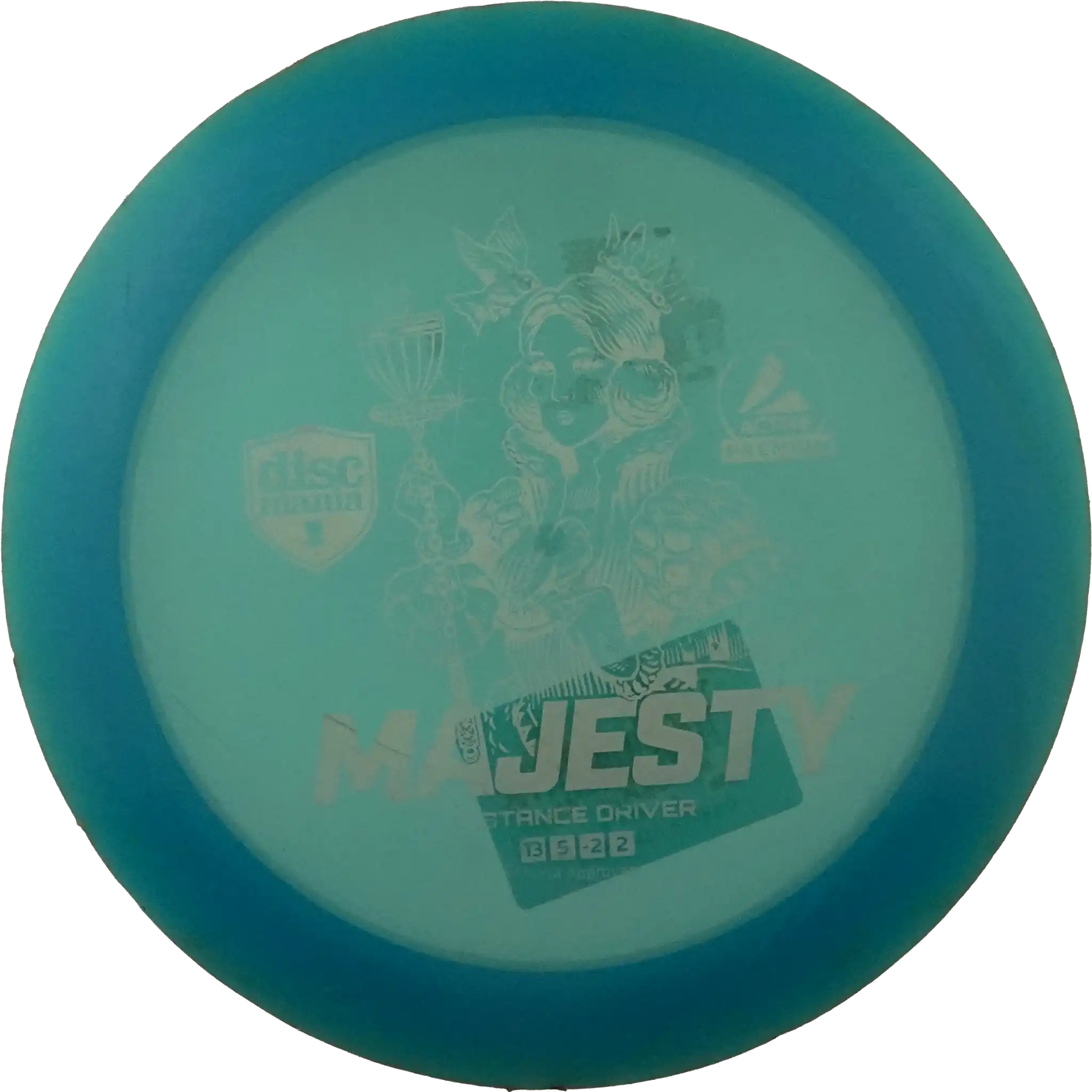 Active Premium Majesty