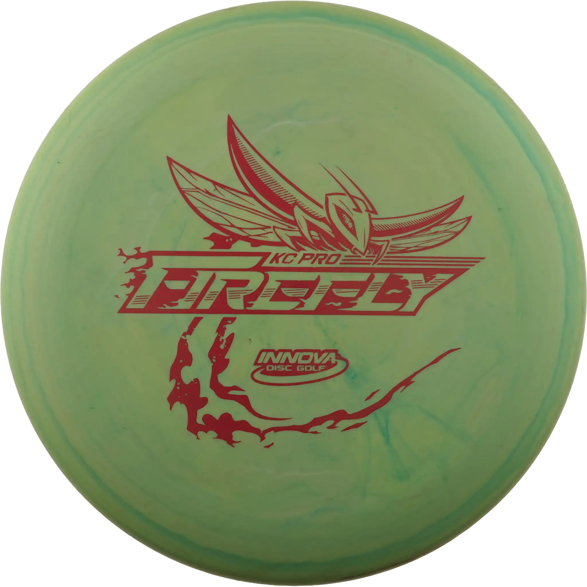 KC Pro Firefly