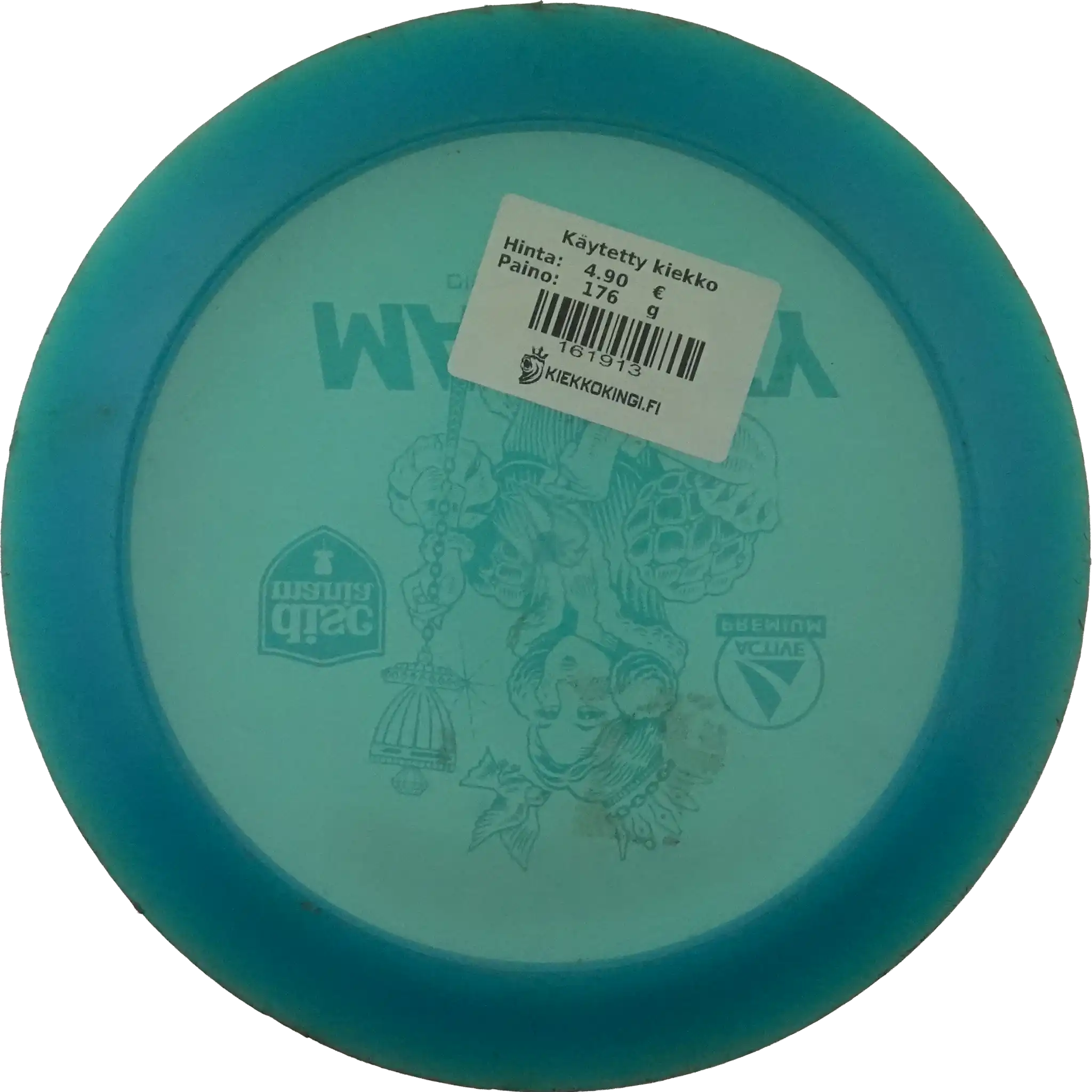 Active Premium Majesty