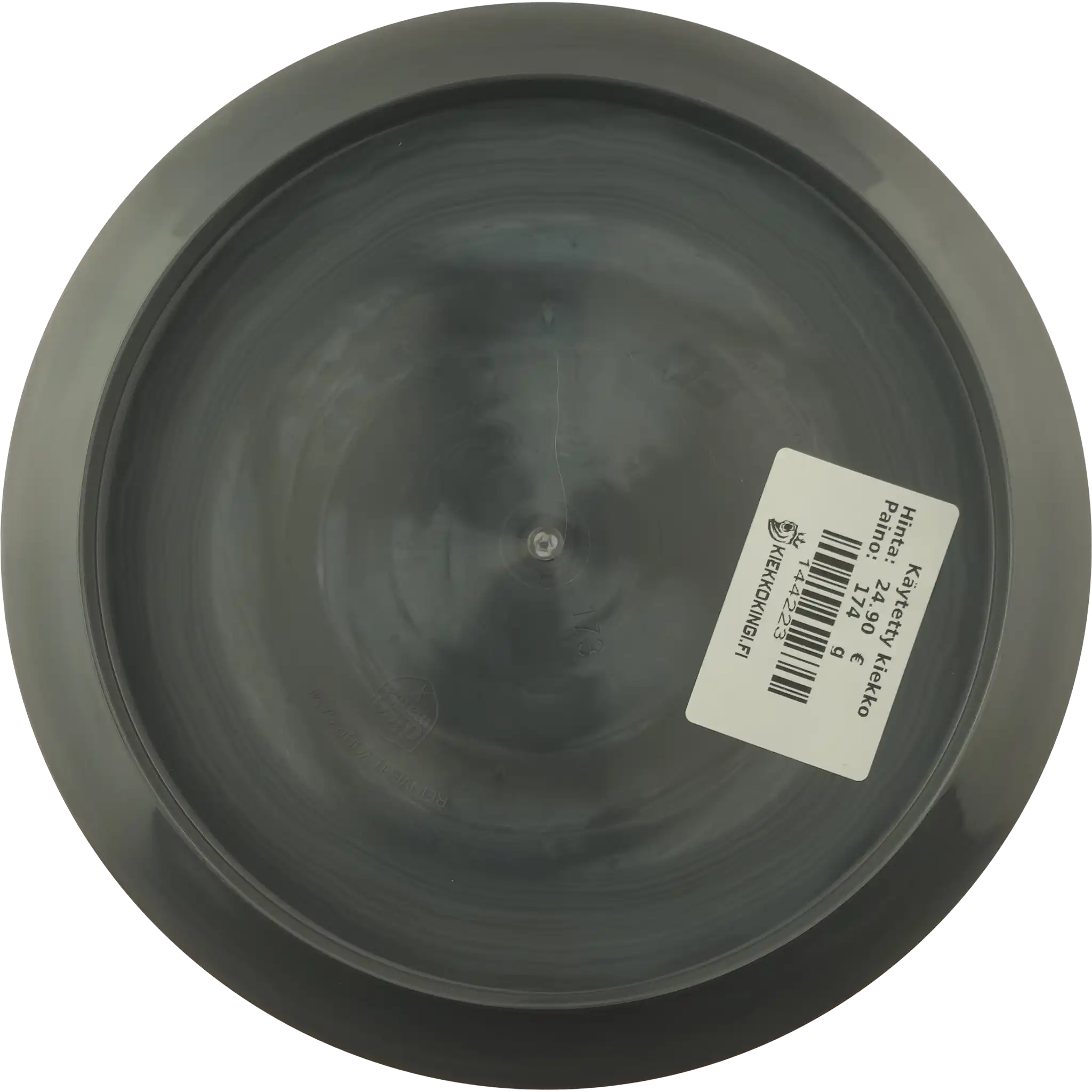 Swirl S-Line FD - Blanko