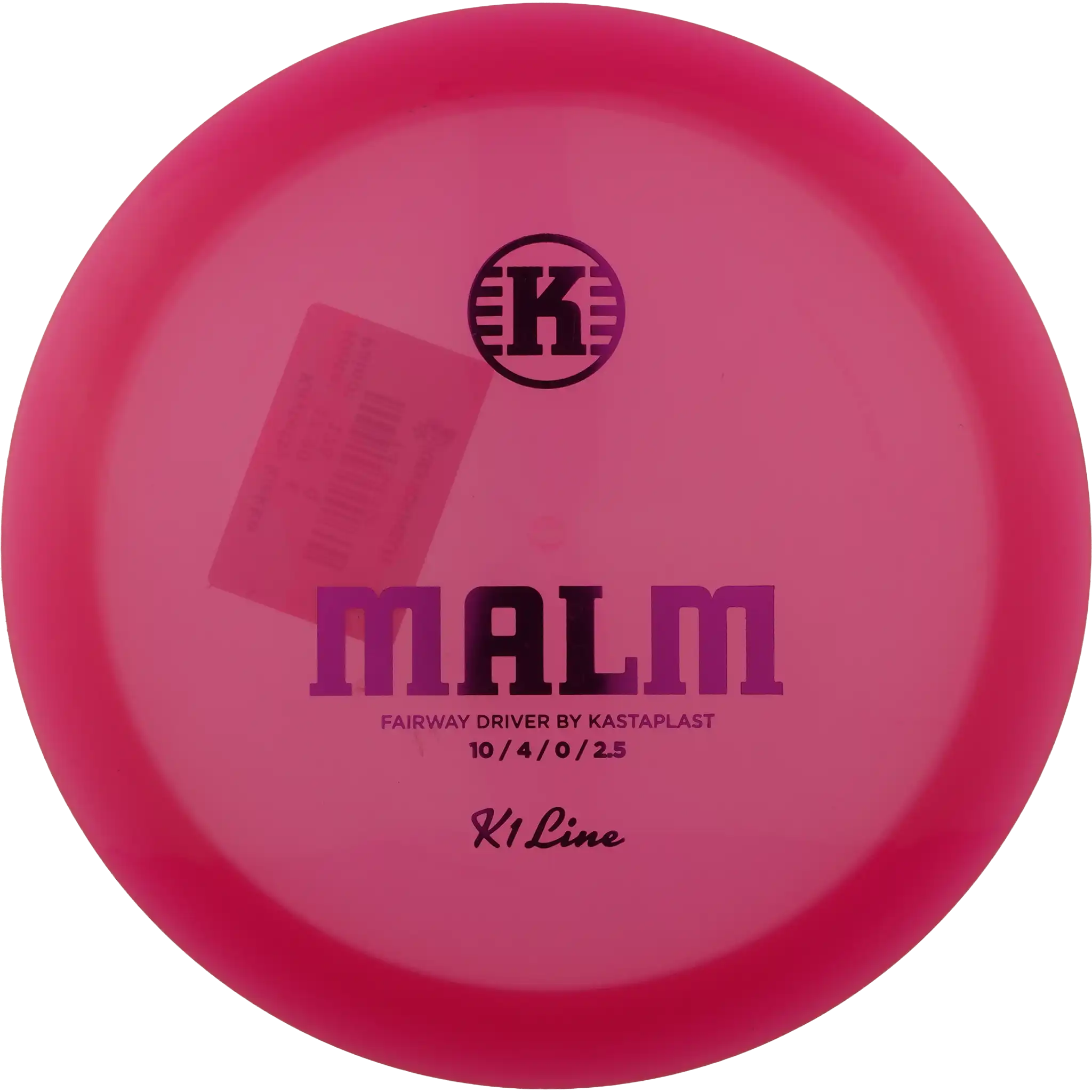 K1 Line Malm