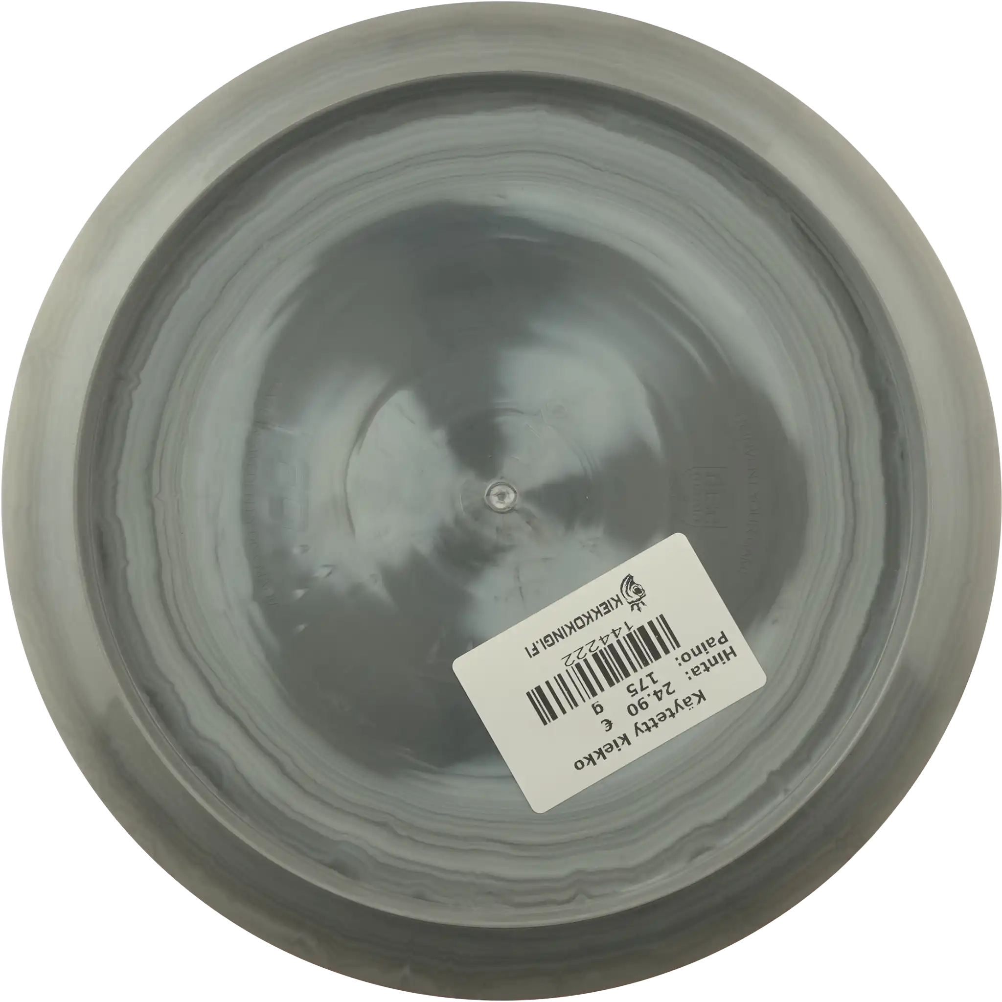 Swirl S-Line FD - Blanko