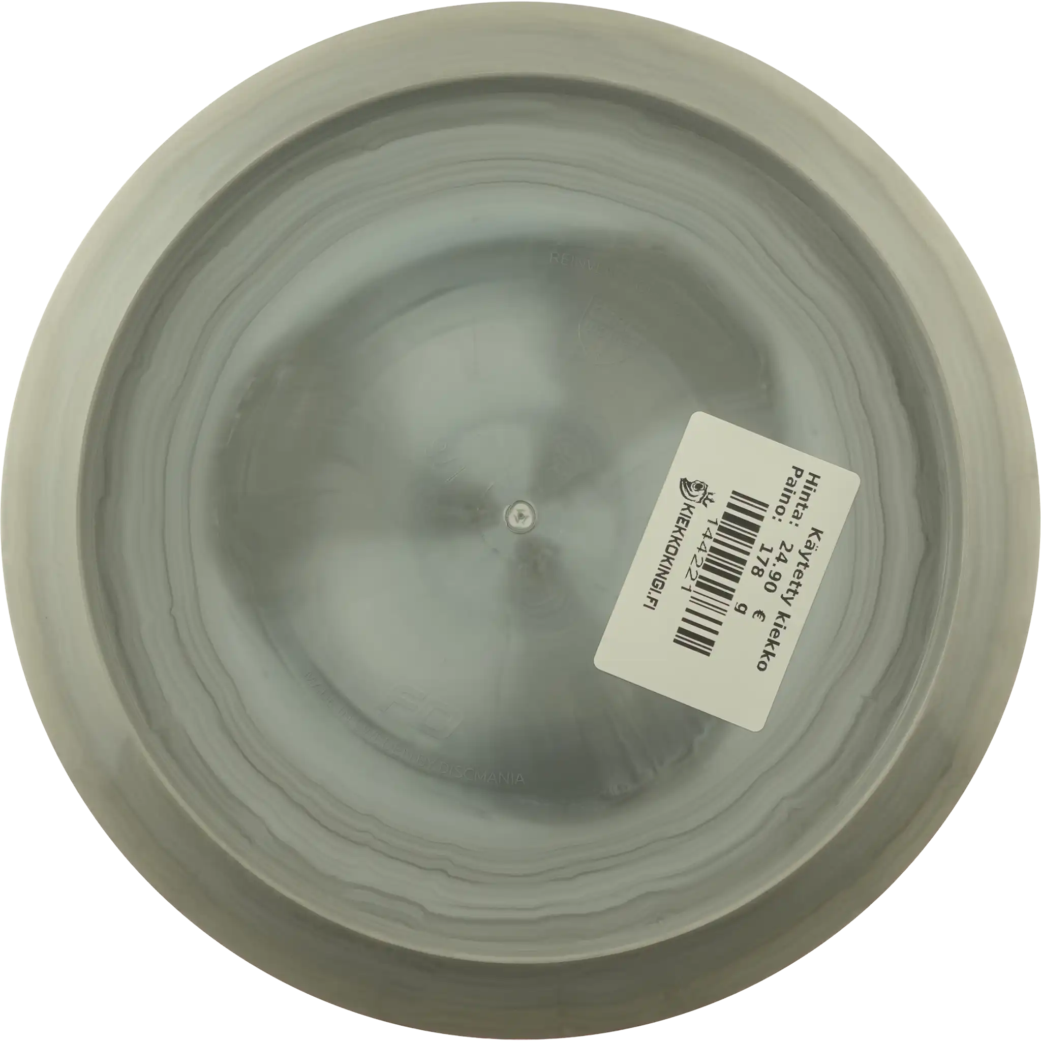 Swirl S-Line FD - Blanko