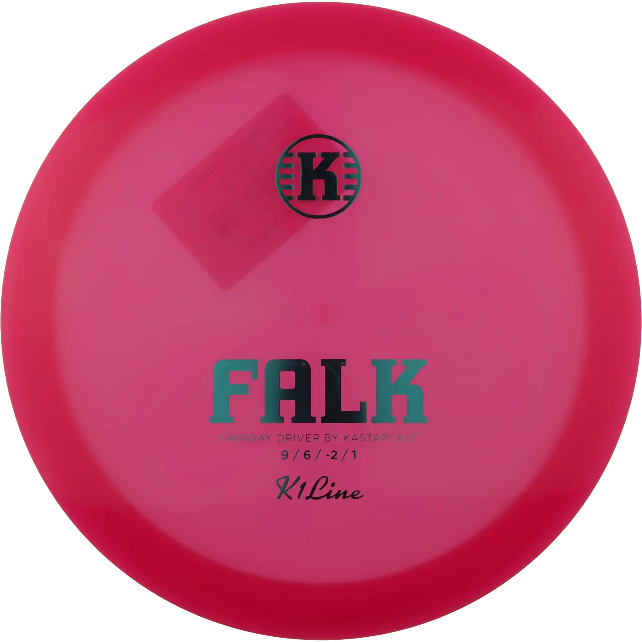 K1 Line Falk