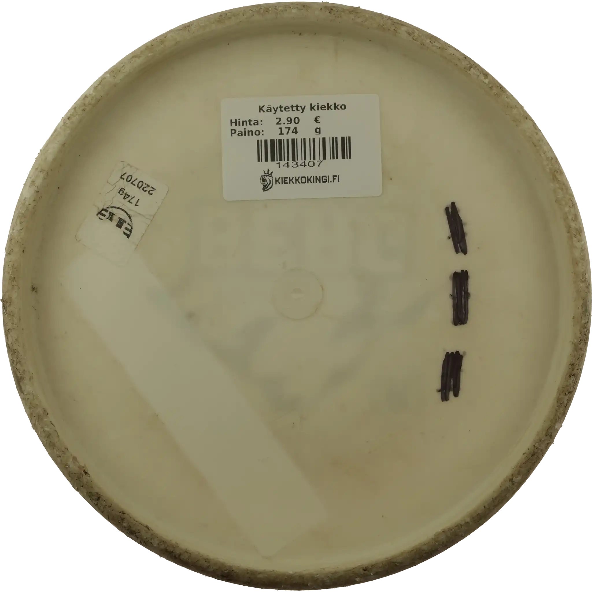 K3 Glow Berg - Josef Berg