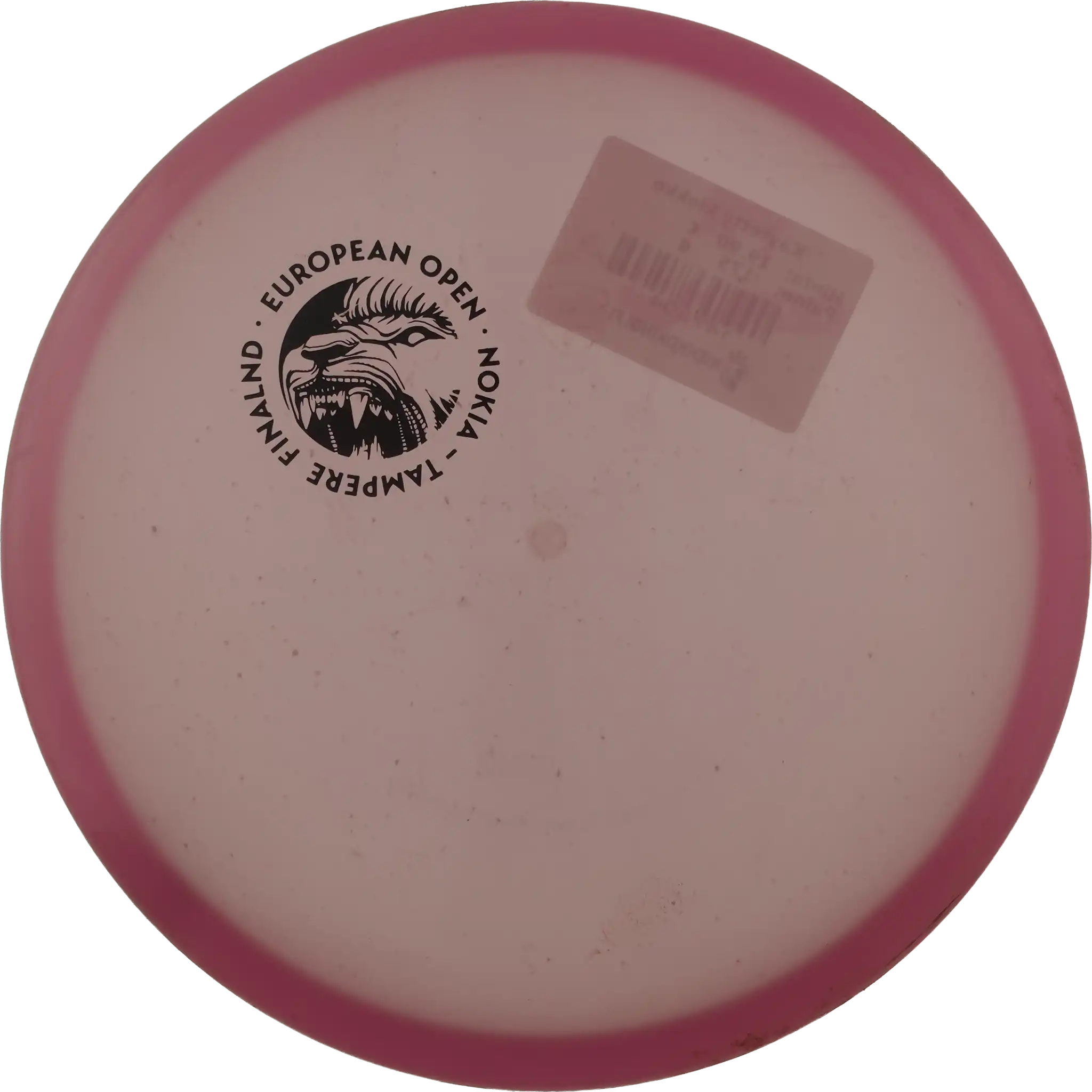 Color Glow C-Line P3x - European Open