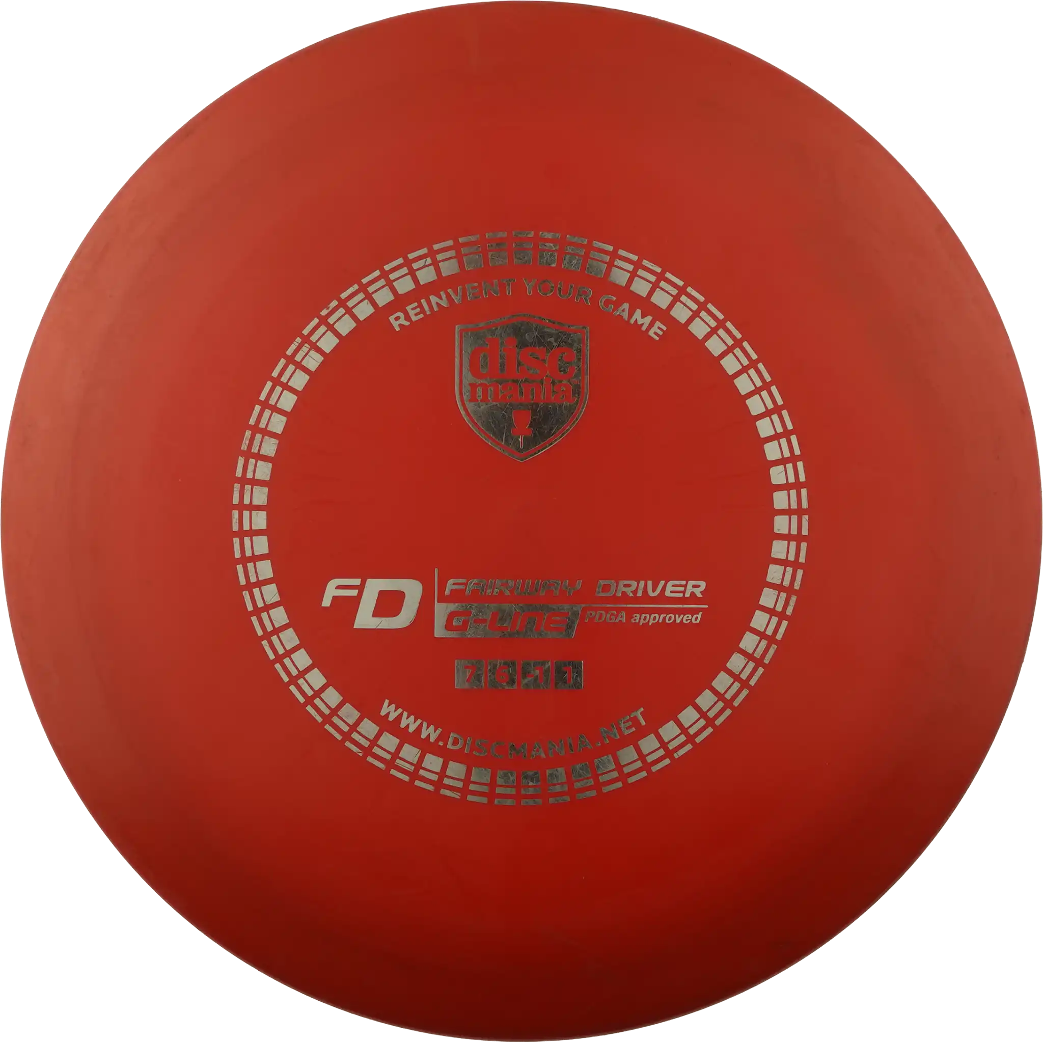 G-Line FD - Innova Made