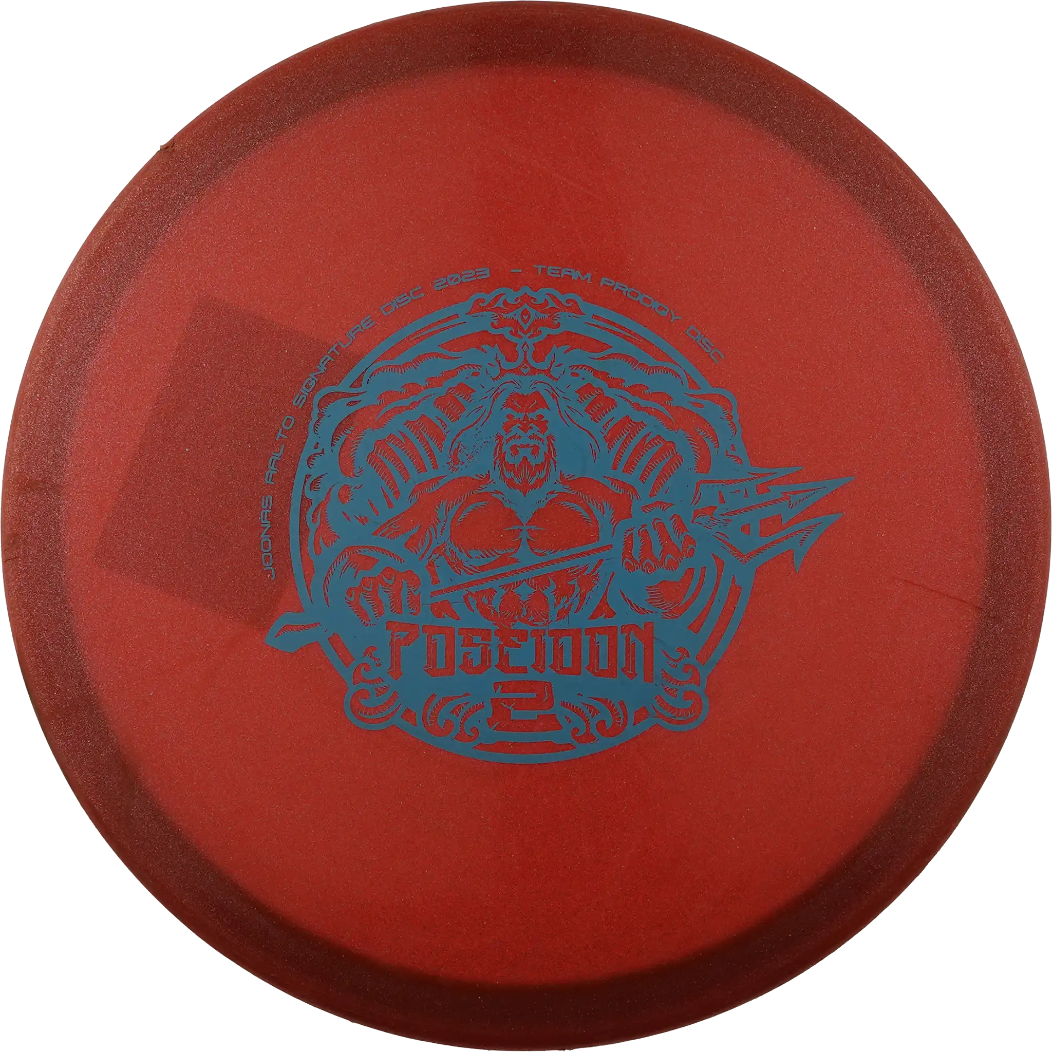 400 Glimmer A2 - Poseidon 2 - Joonas Aalto