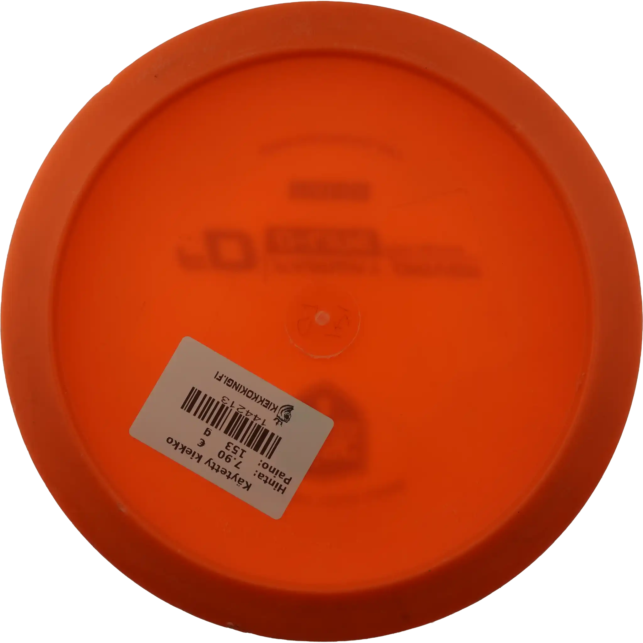 D-Line FD - Innova Made