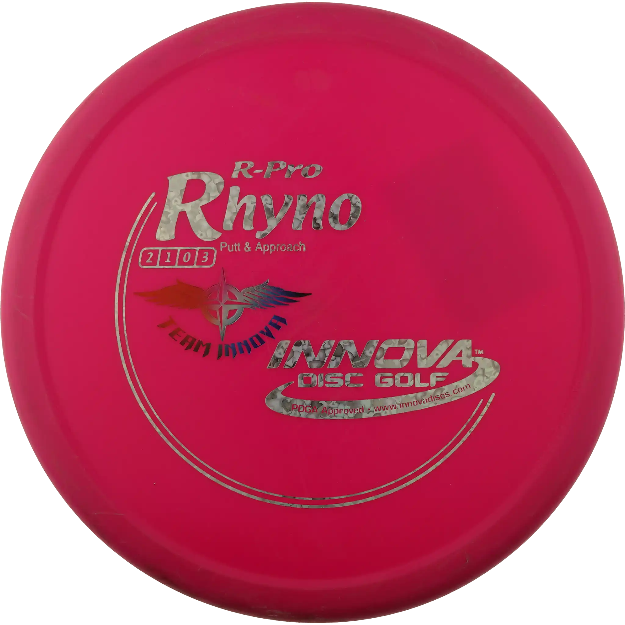 R-Pro Rhyno - Team Innova