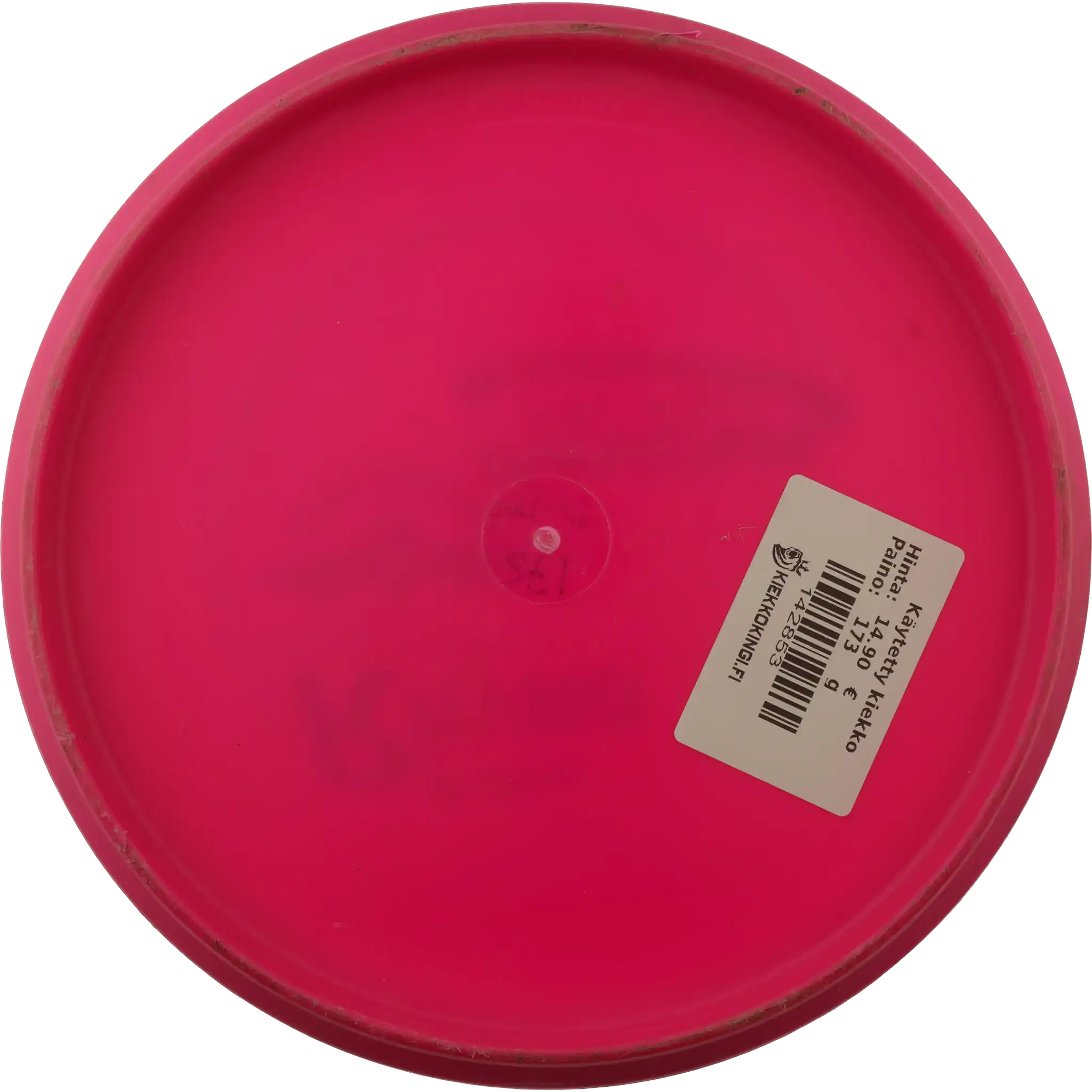 R-Pro Rhyno - Team Innova
