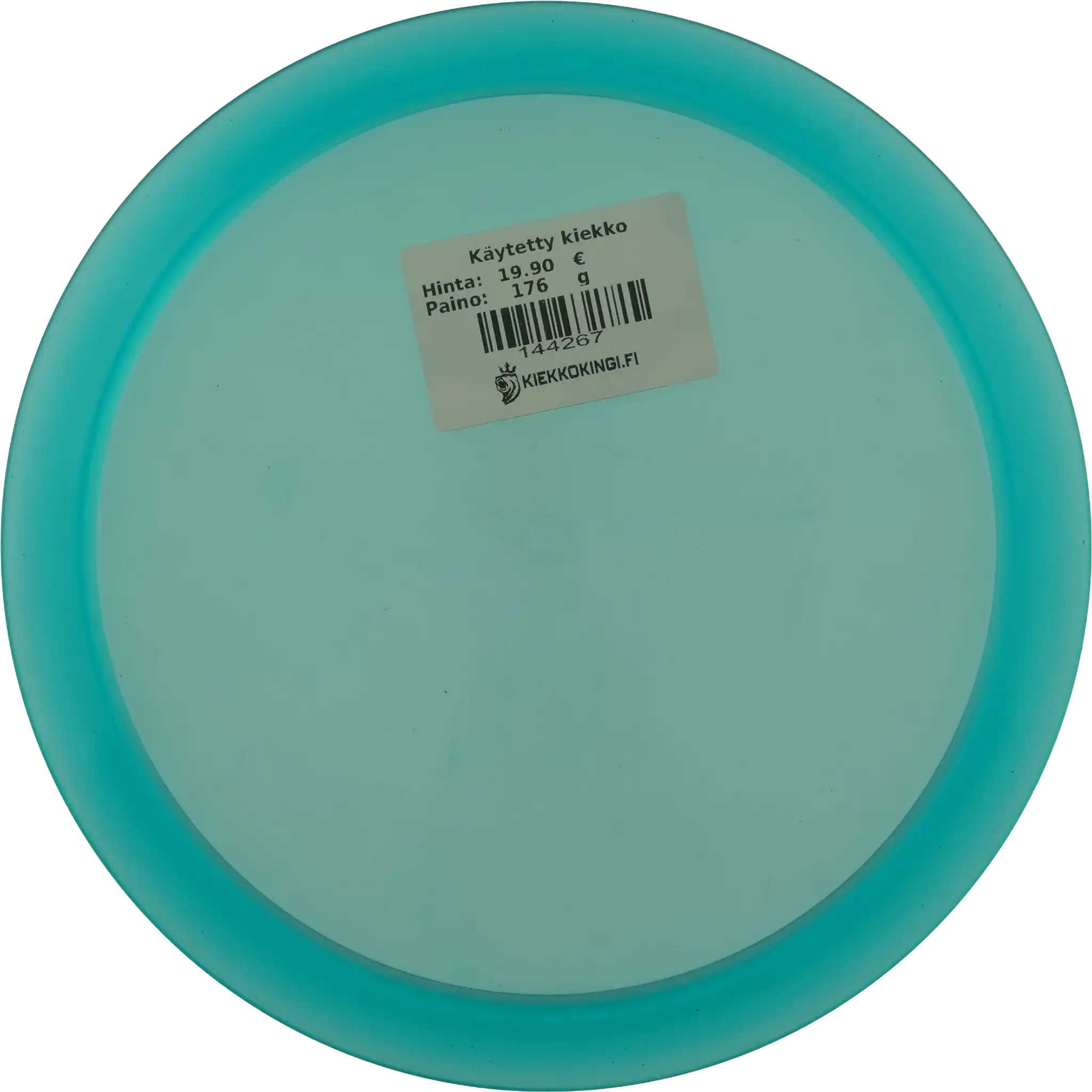 C-Line Instinct - Blanko