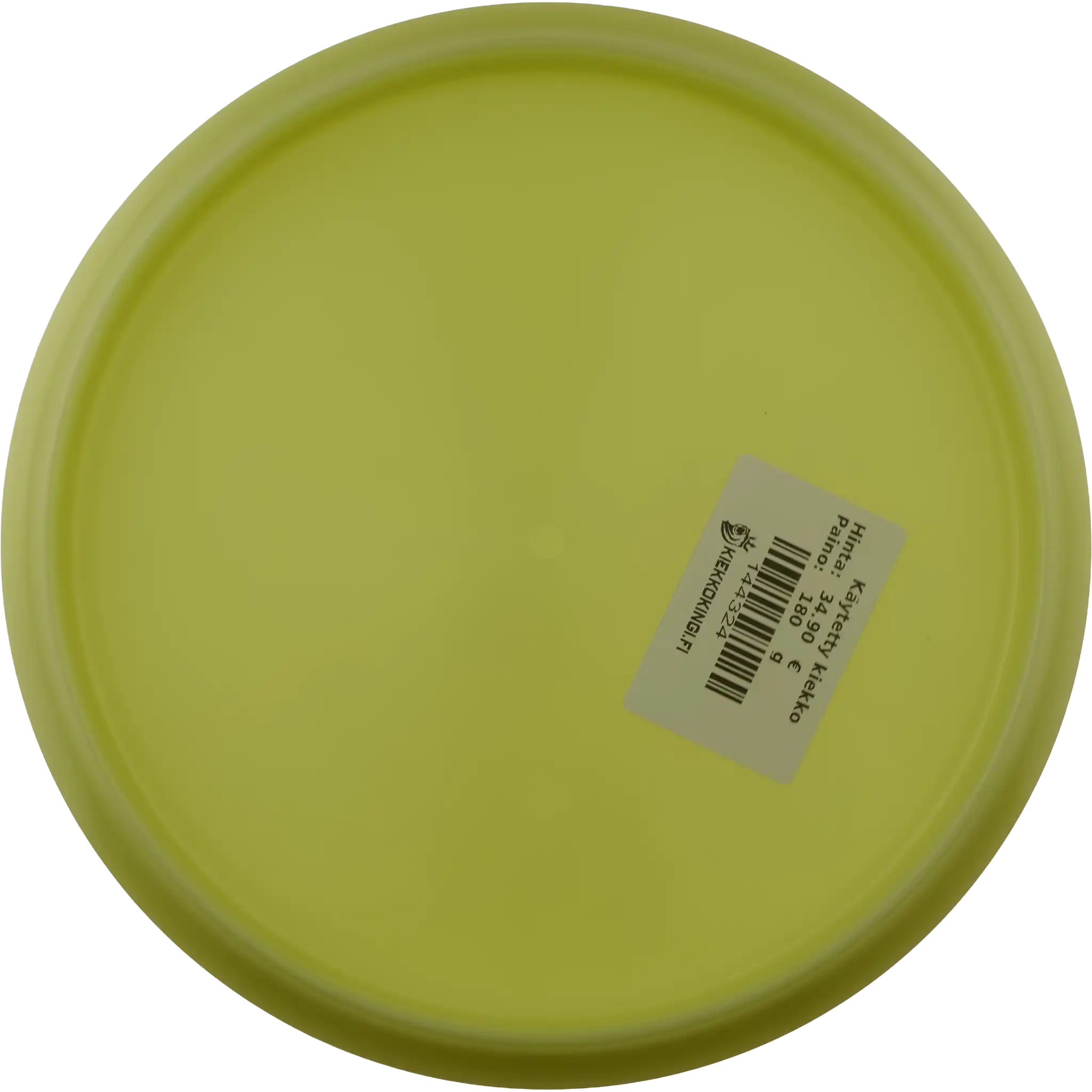 Meta Method - Blanko