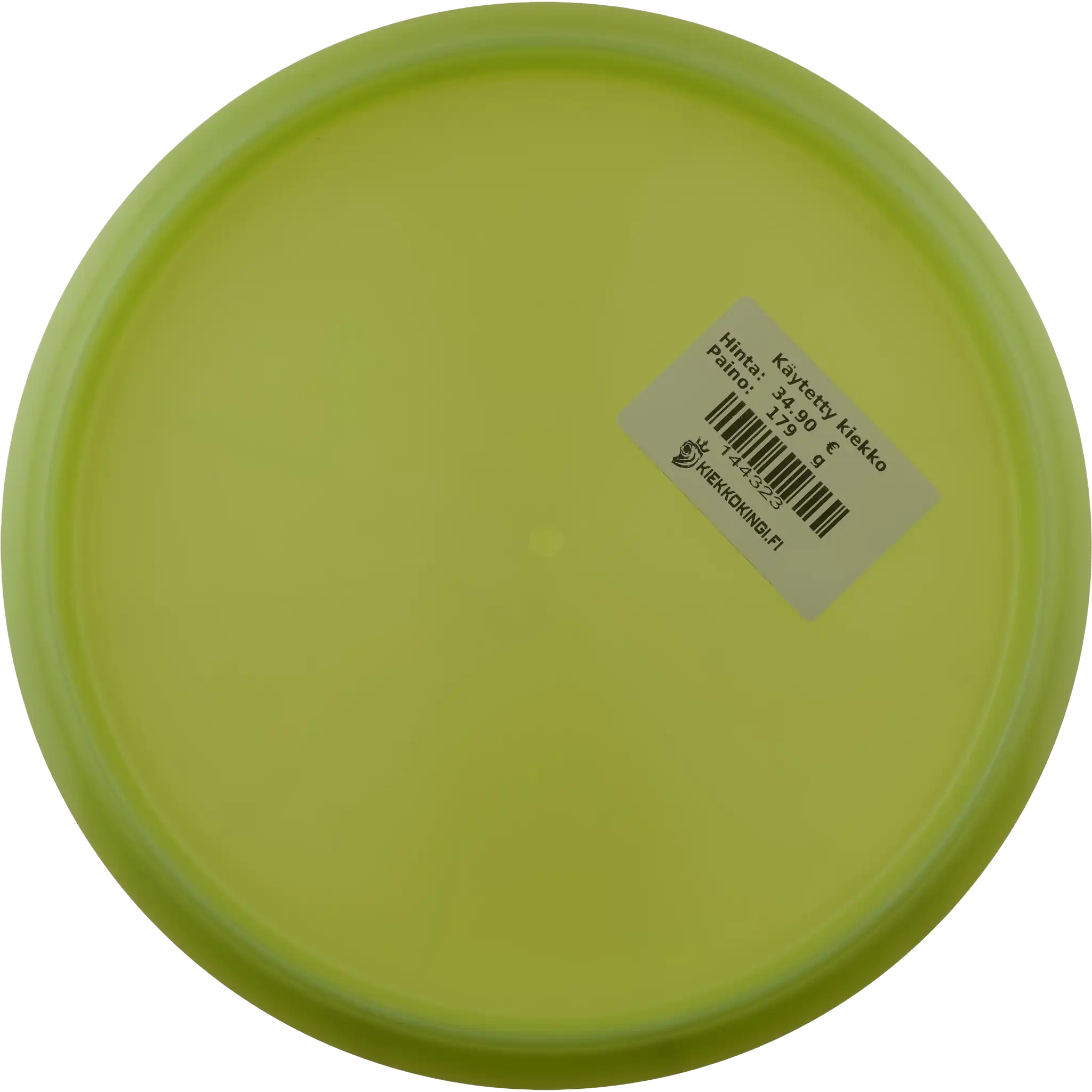 Meta Method - Blanko