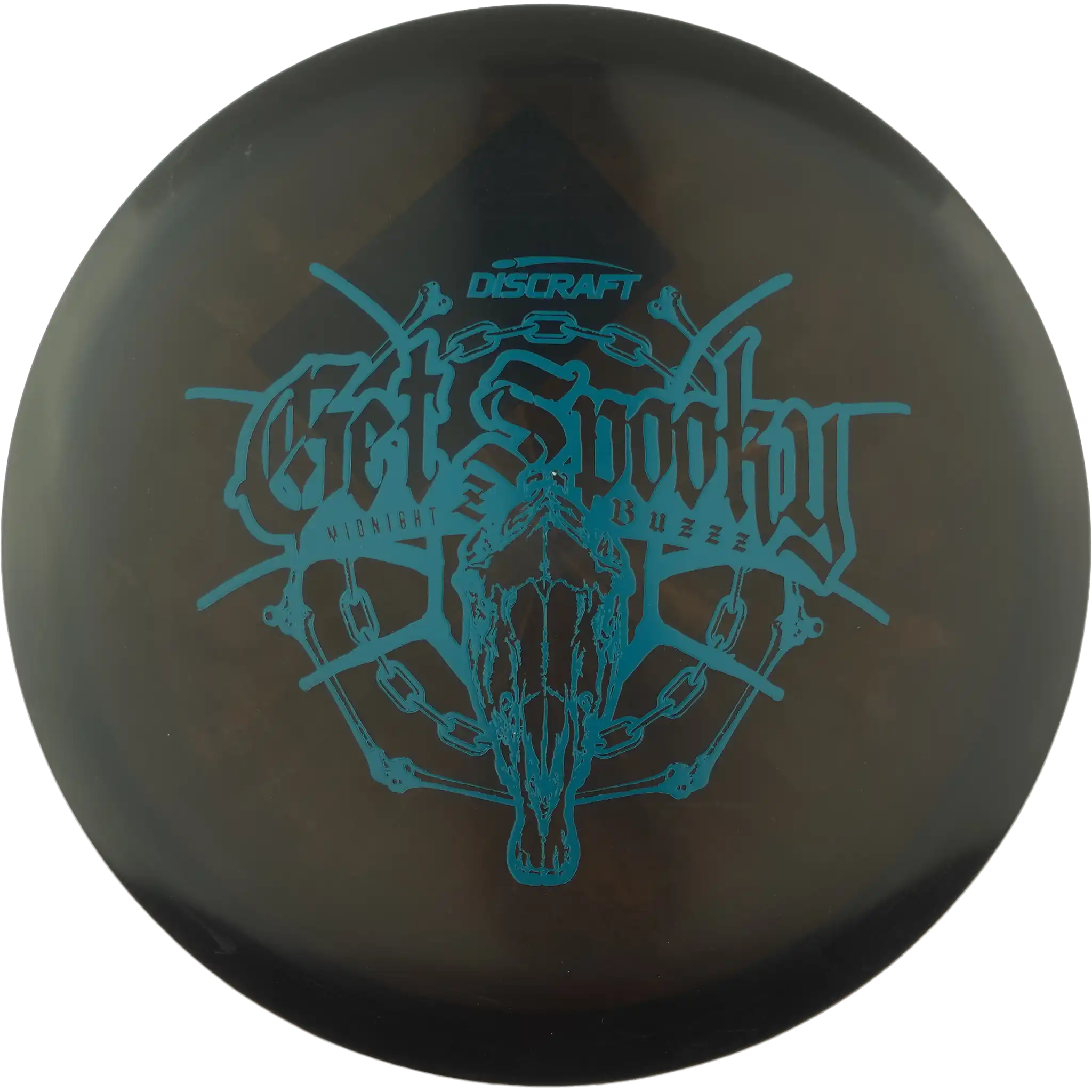 Midnight Z Buzzz - Get Spooky