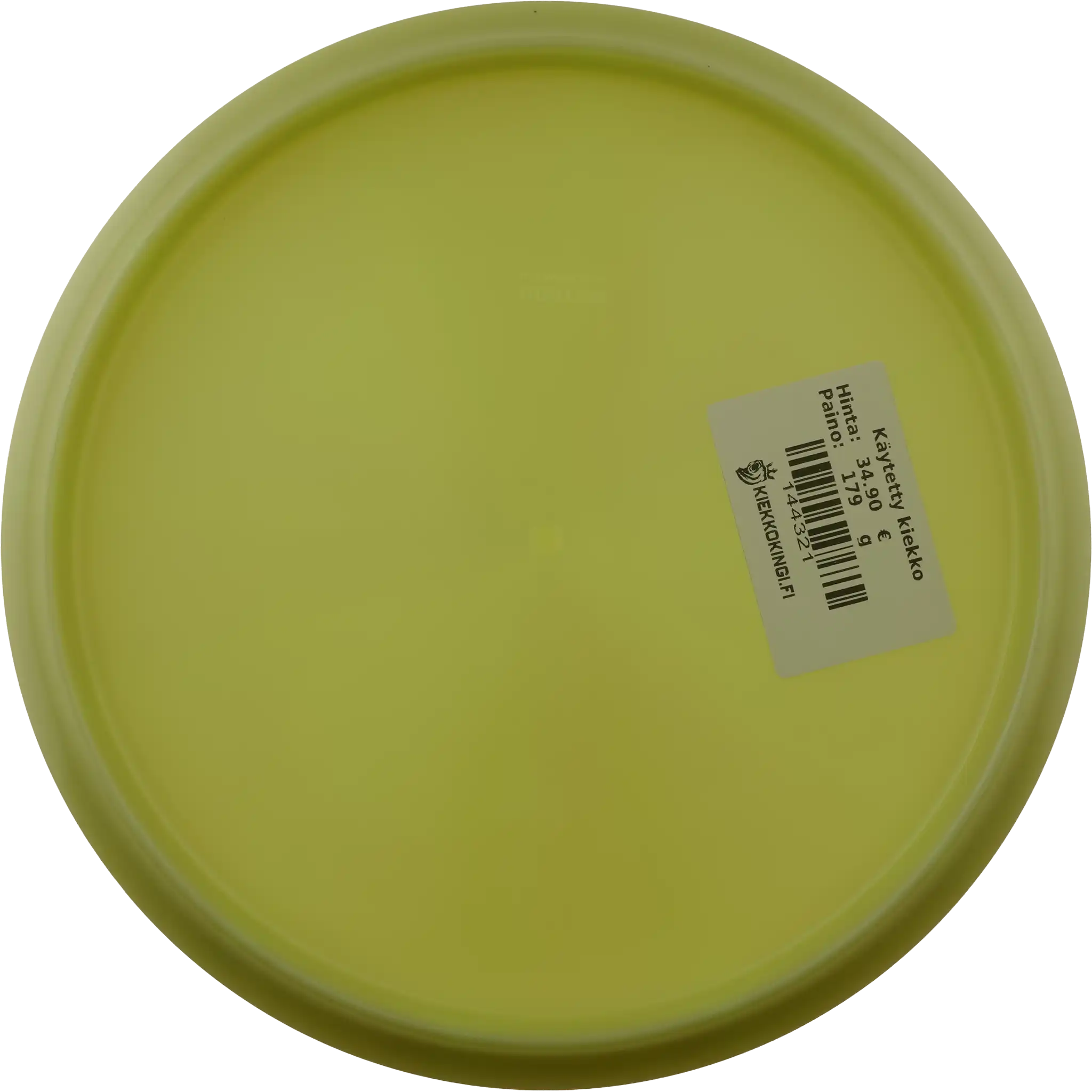 Meta Method - Blanko