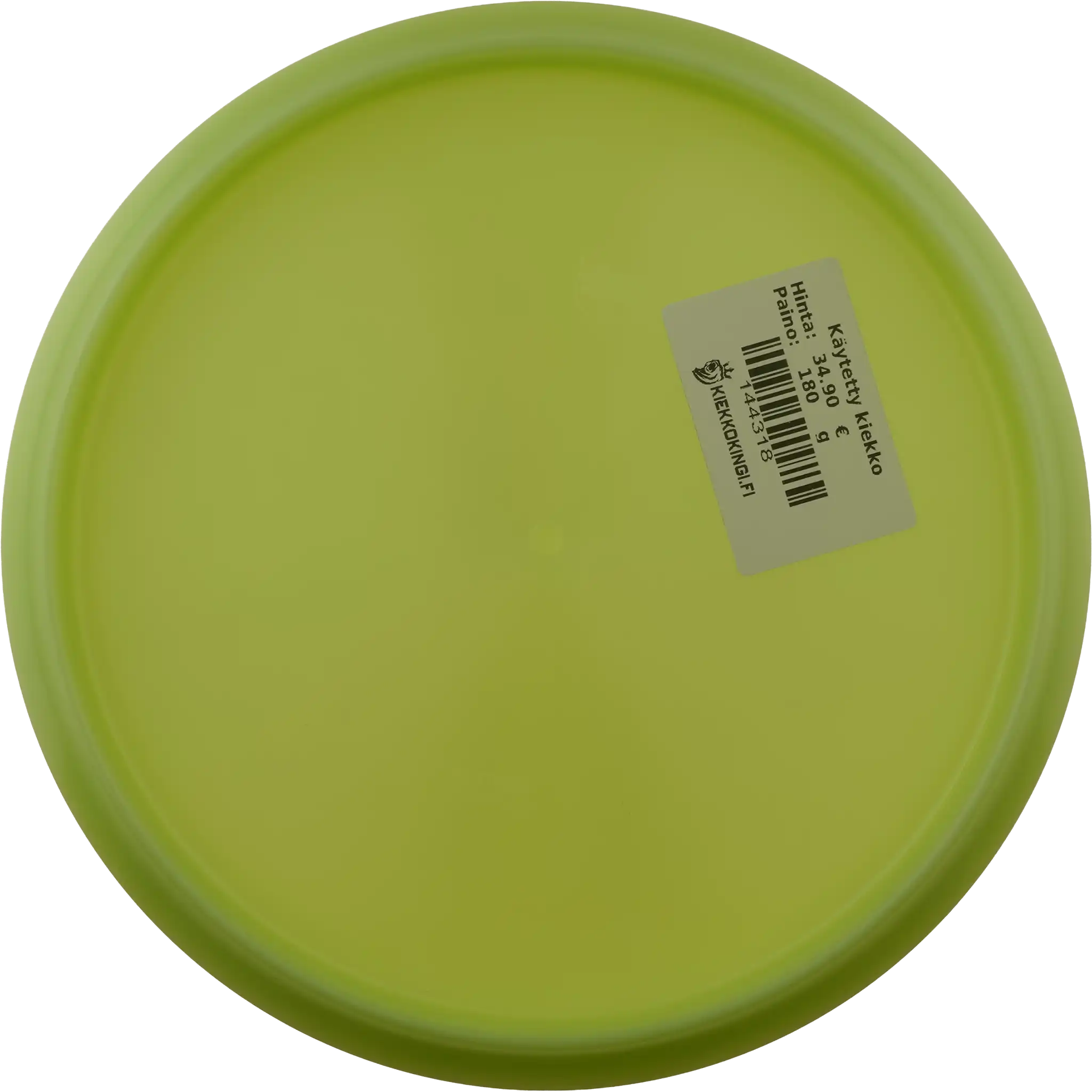 Meta Method - Blanko