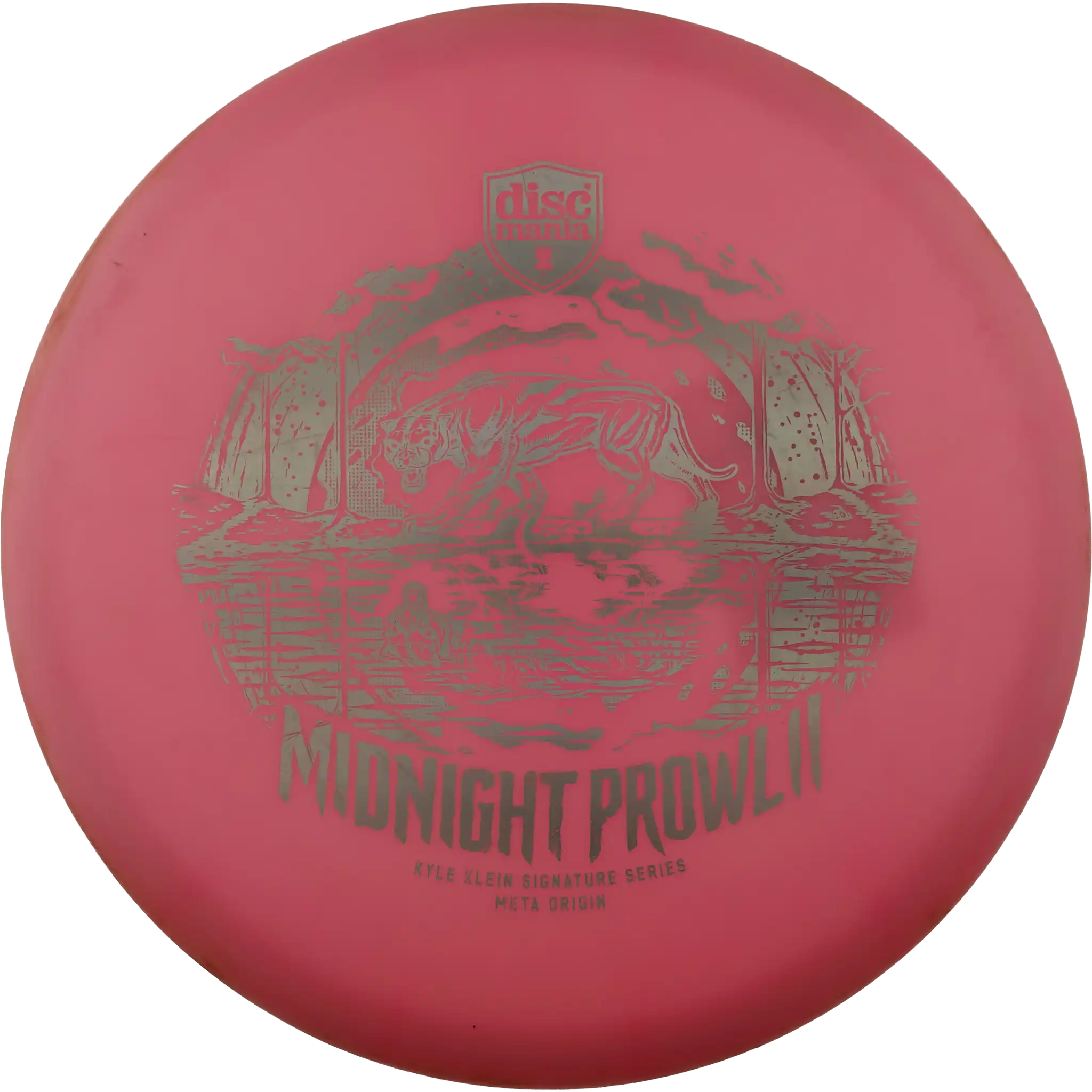 Meta Origin - Midnigt Prowl 2 - Kyle Klein