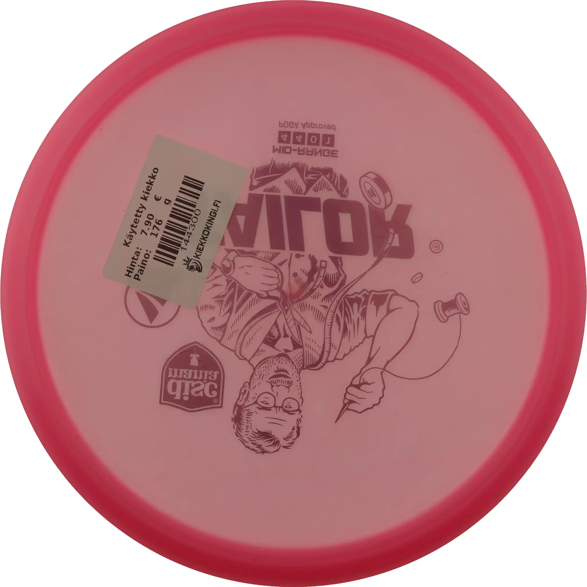 Active Premium Tailor