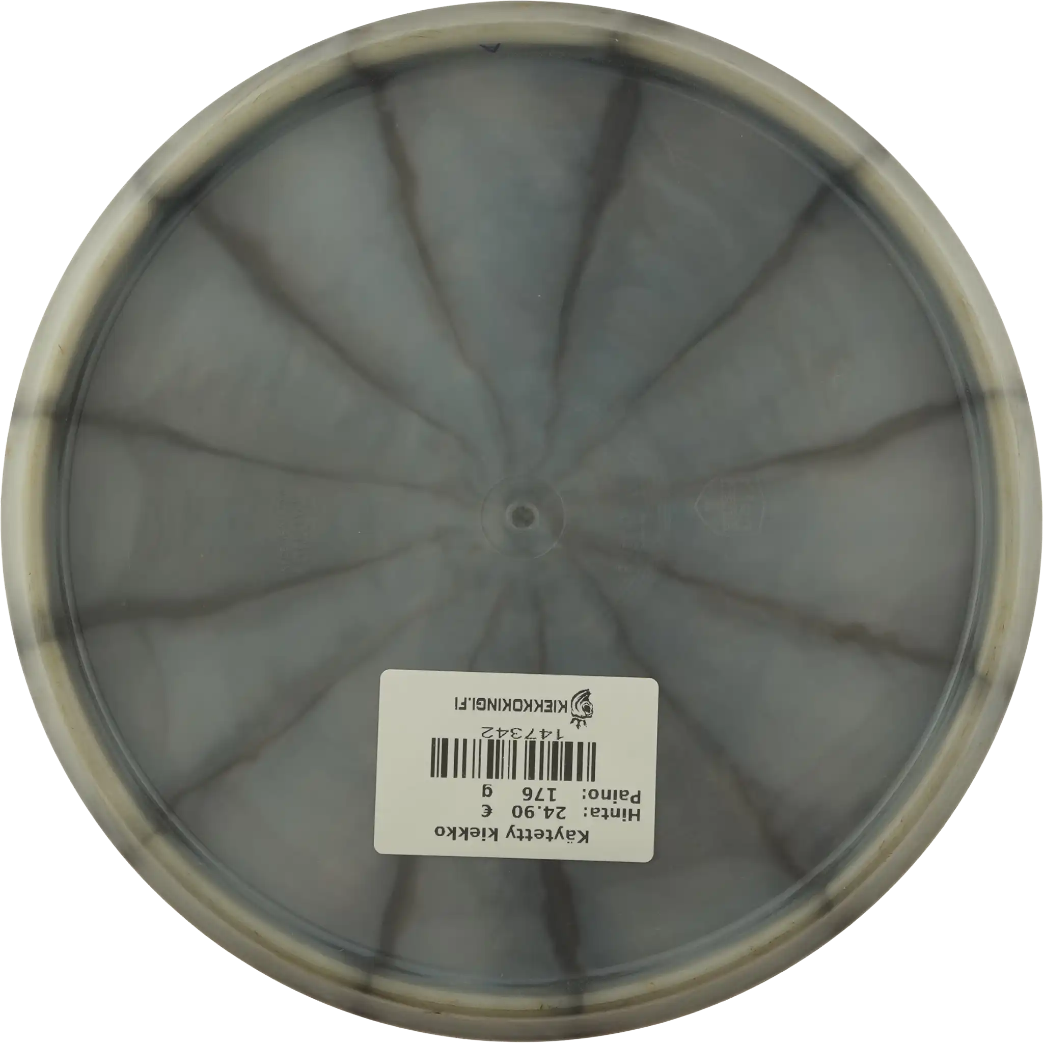 Vapor Tactic - Razor Claw 2 - Eagle McMahon