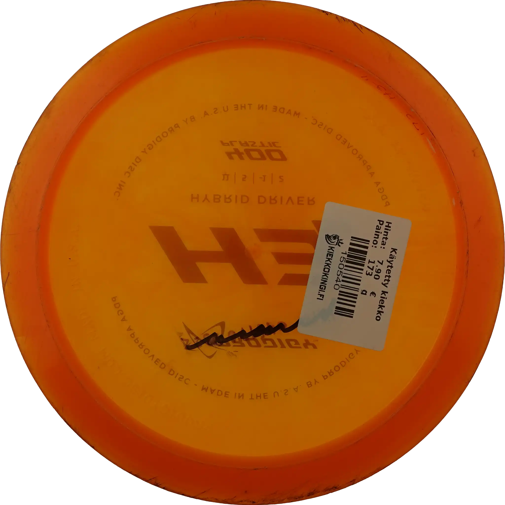 400 H3 V2