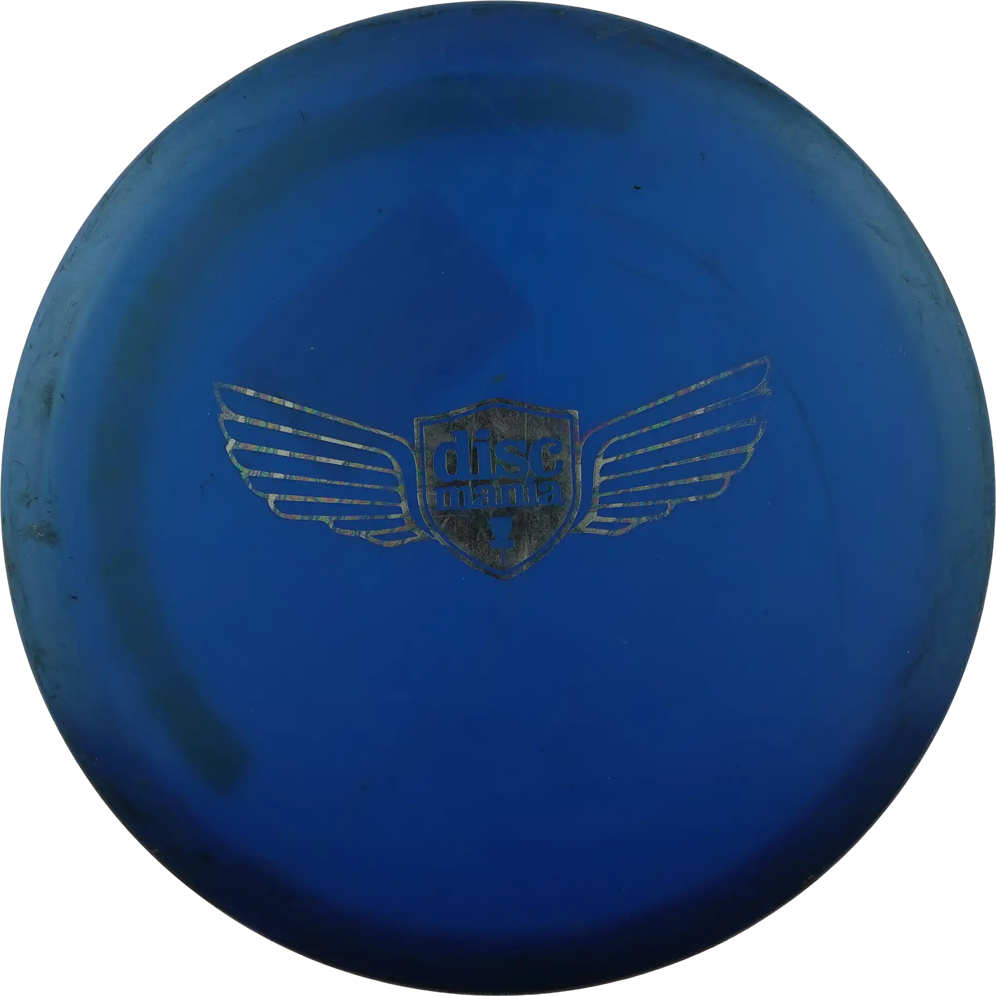 G-Line MD3 - Wings Stamp