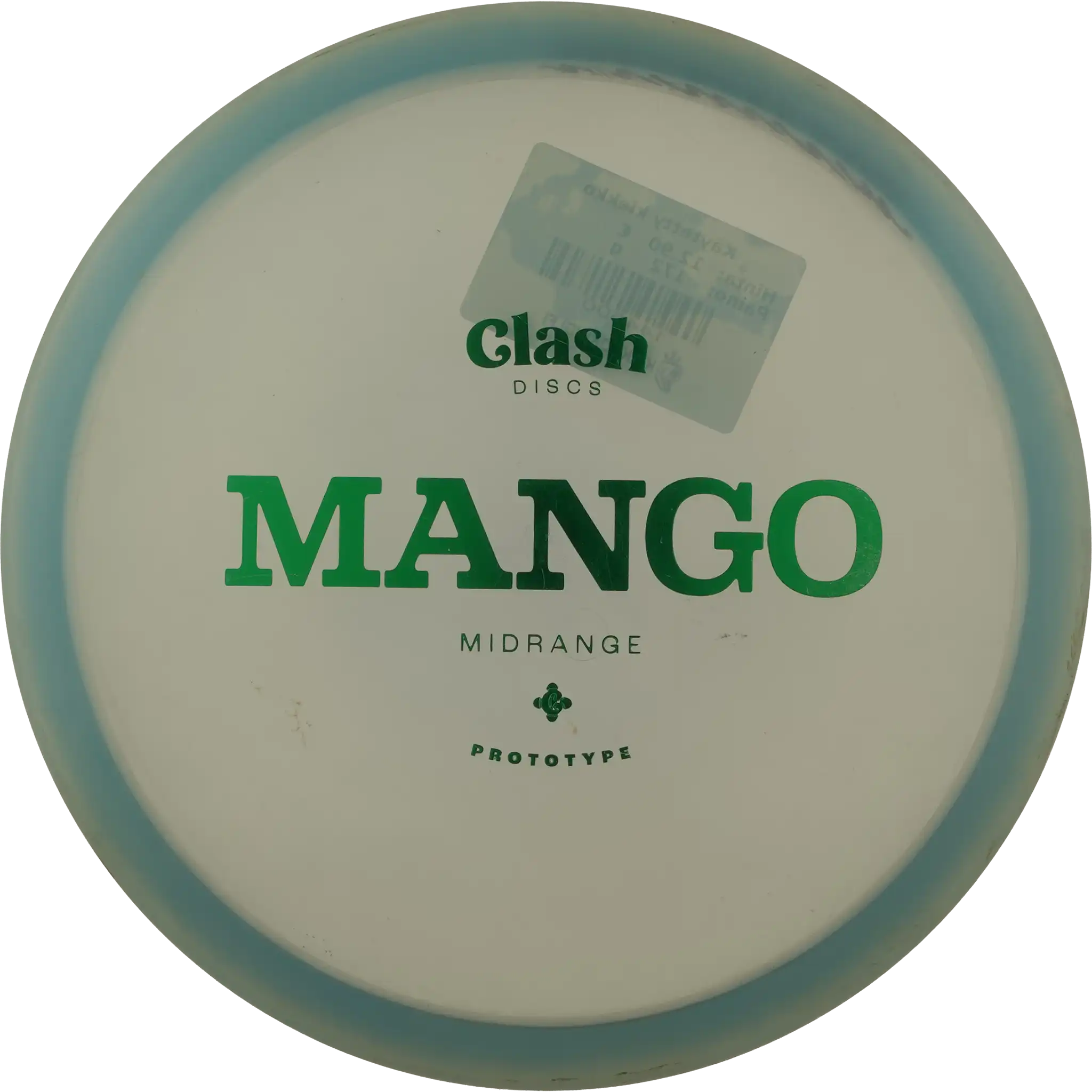 Steady Mango - Prototype
