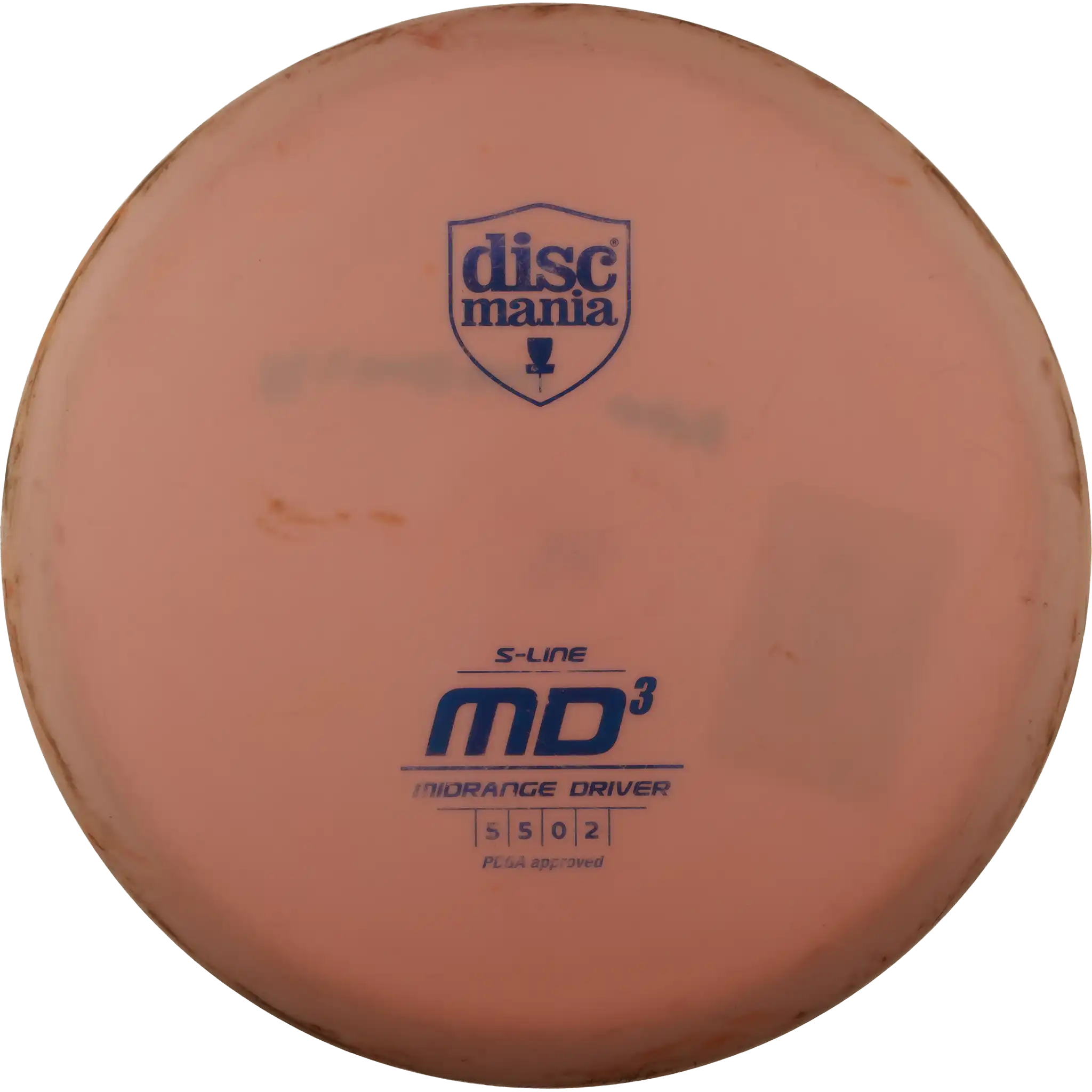 S-Line MD3 - Innova Made