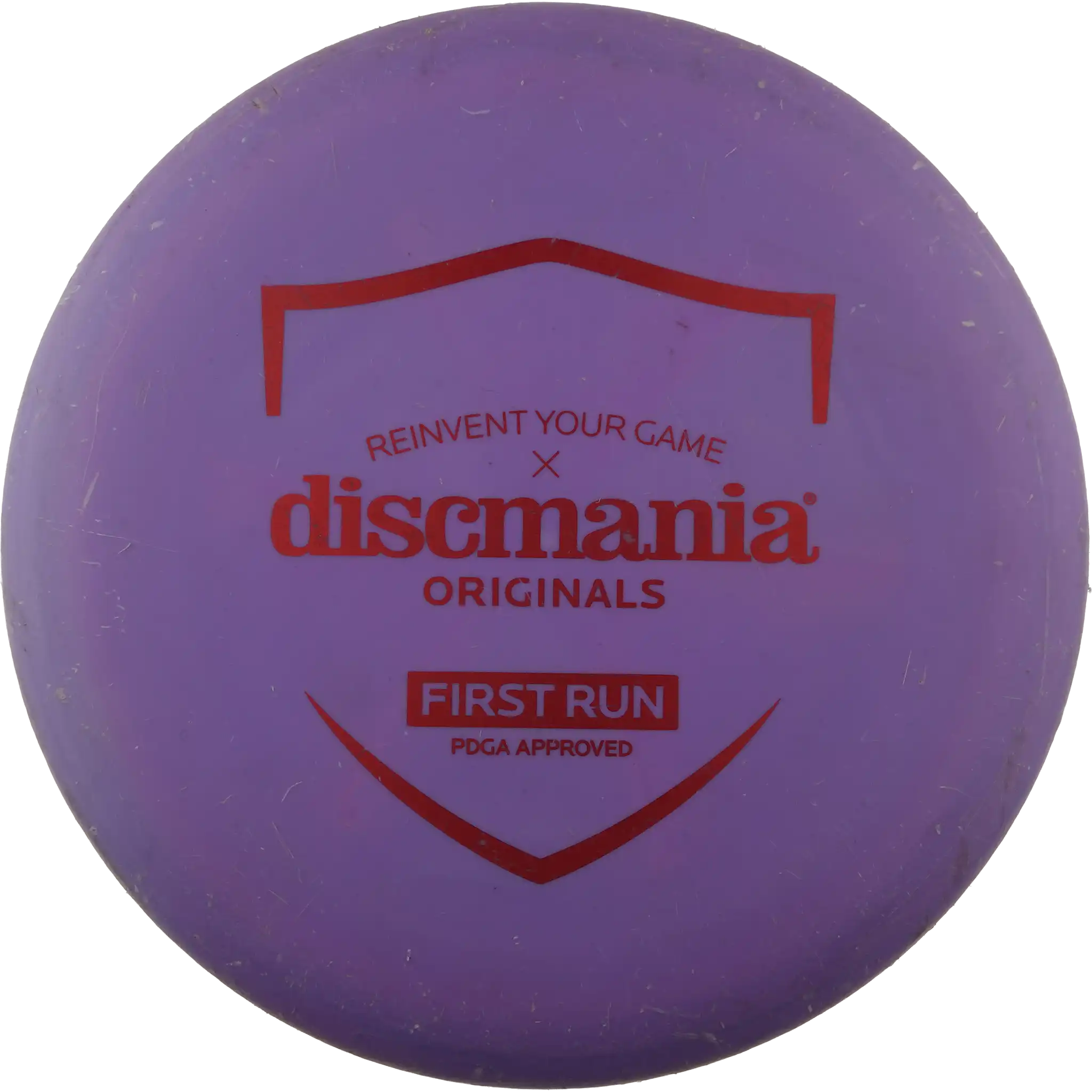 D-Line Flex 2 P1 - First Run