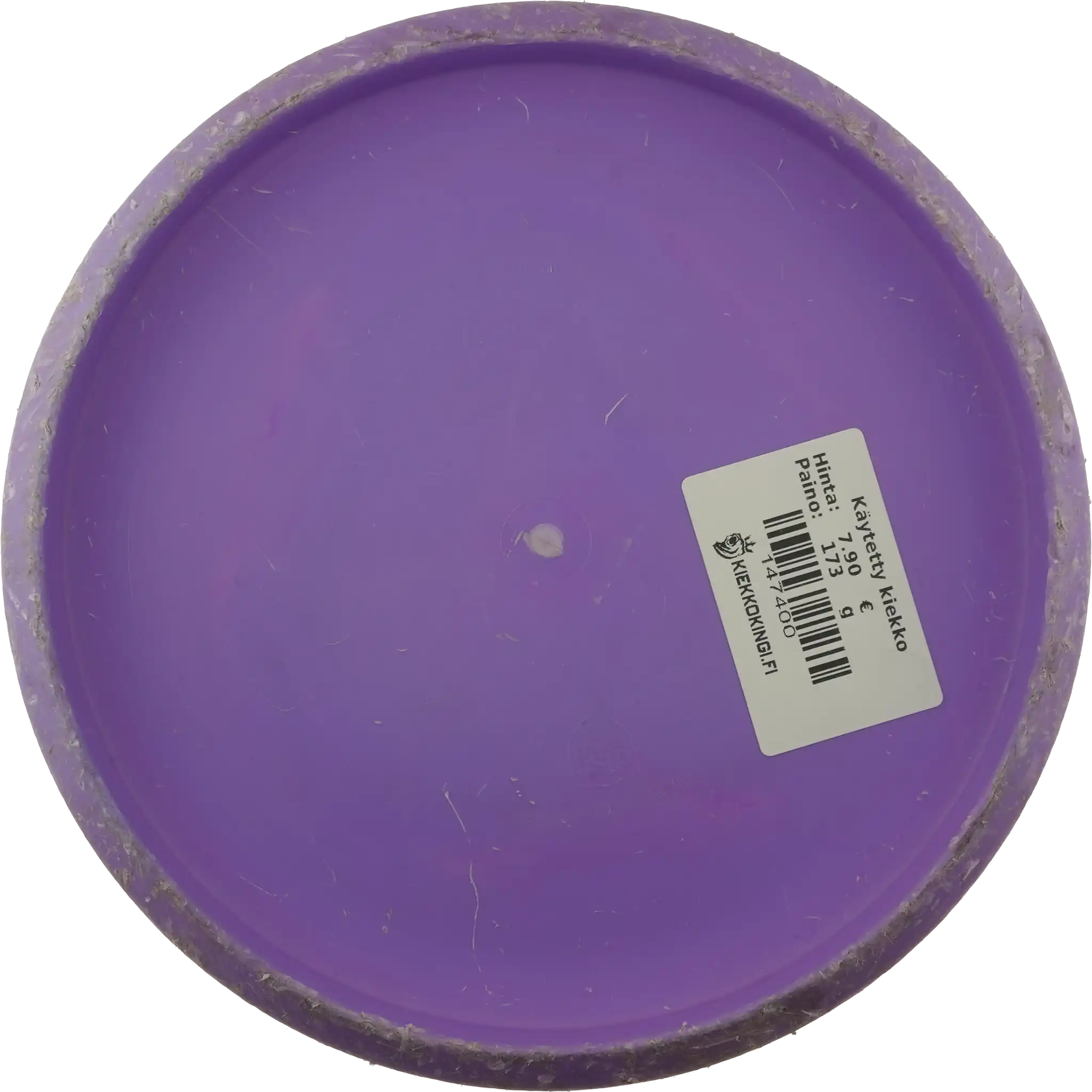 D-Line Flex 2 P1 - First Run