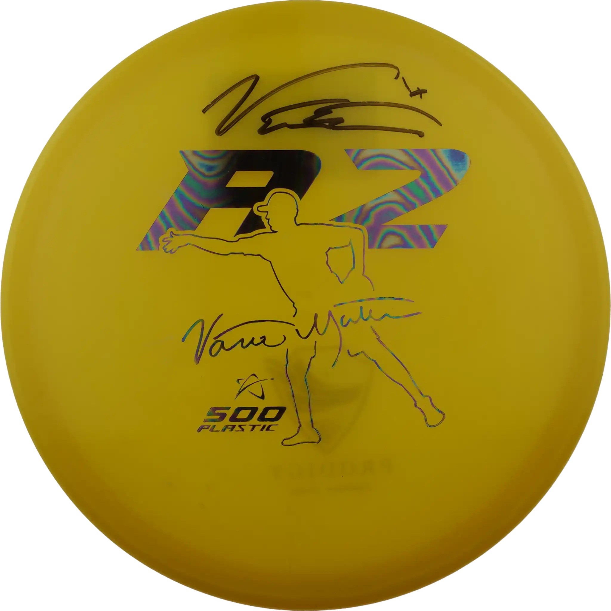 500 A2 - Väinö Mäkelä