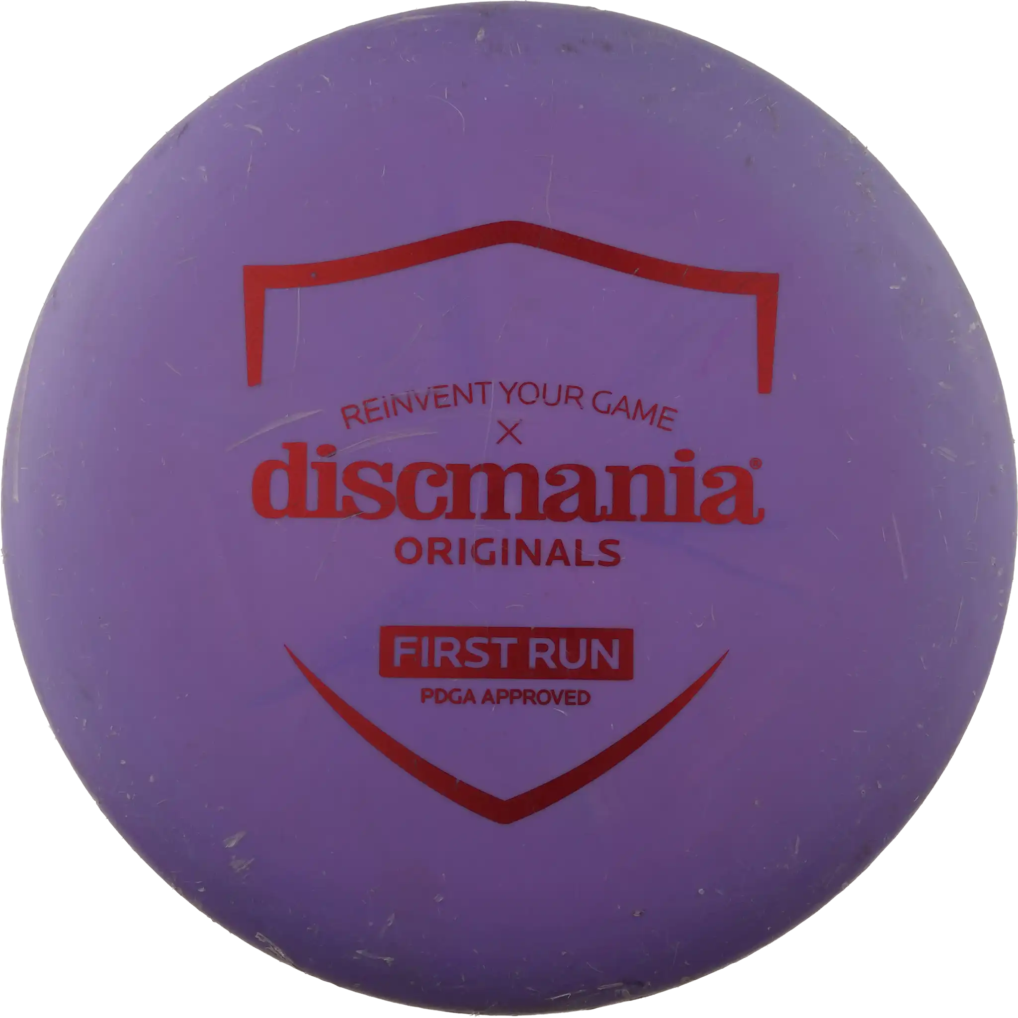 D-Line Flex 2 P1 - First Run