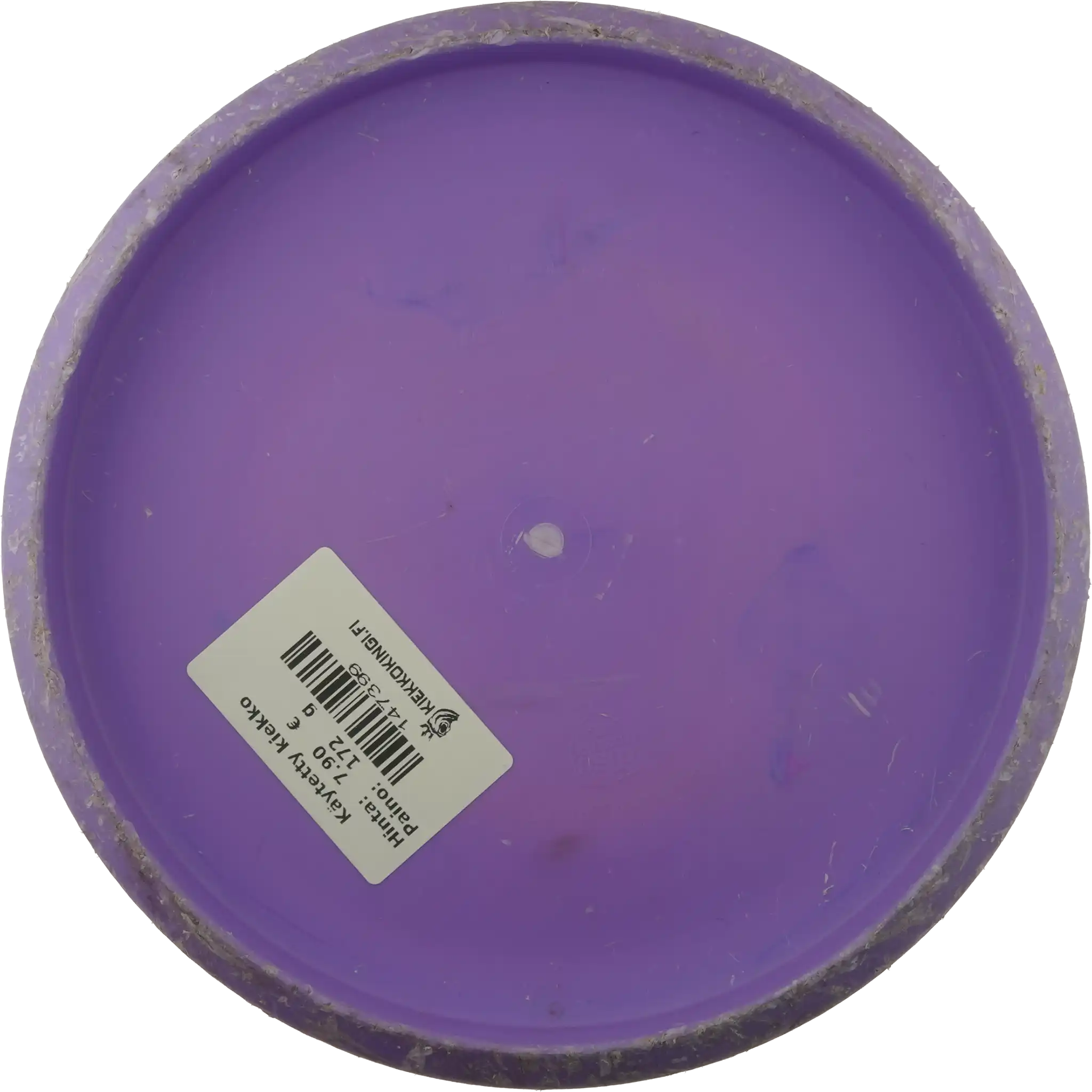 D-Line Flex 2 P1 - First Run